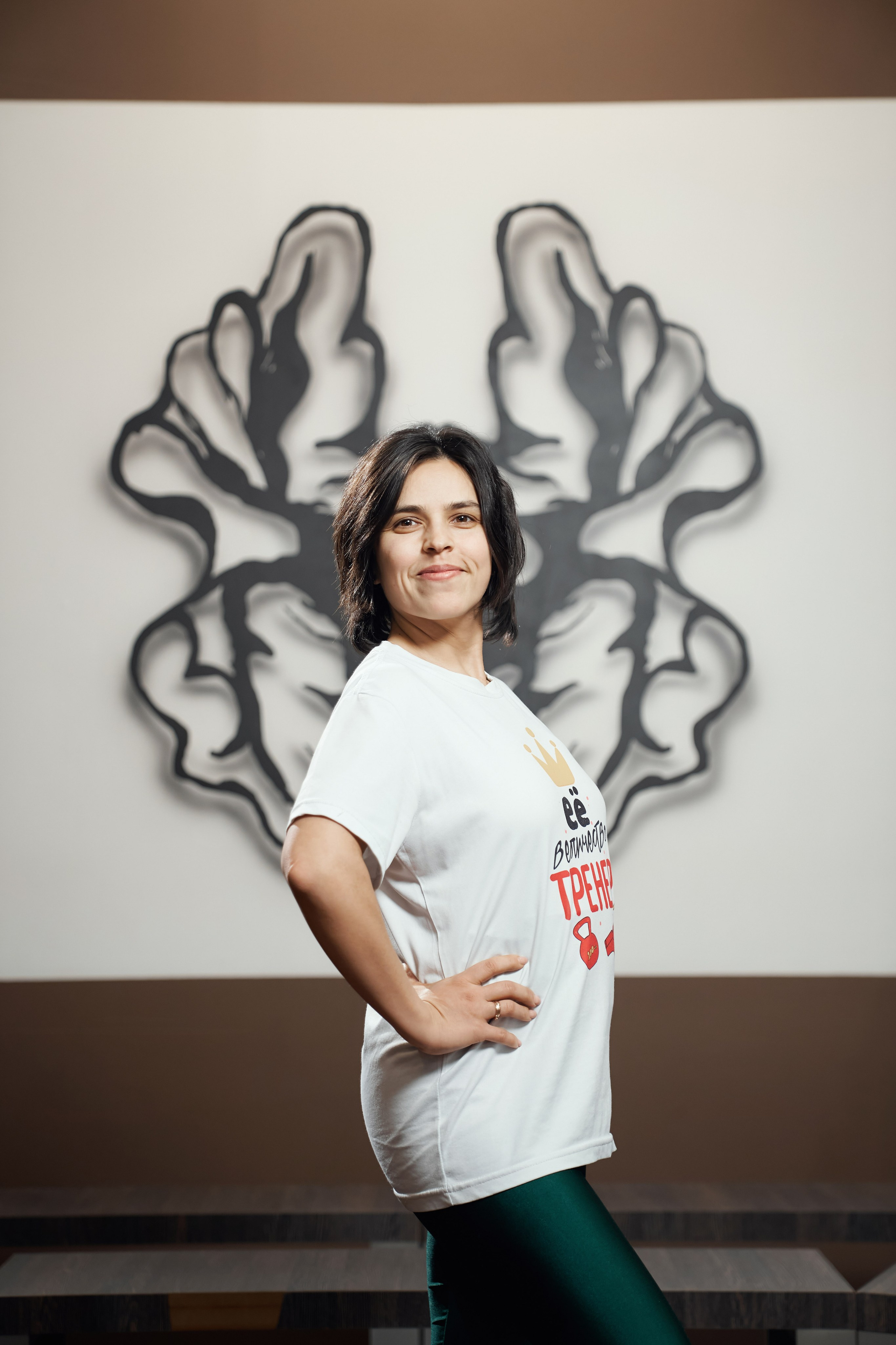 Репортажная фотосъёмка семинара в Анатомии