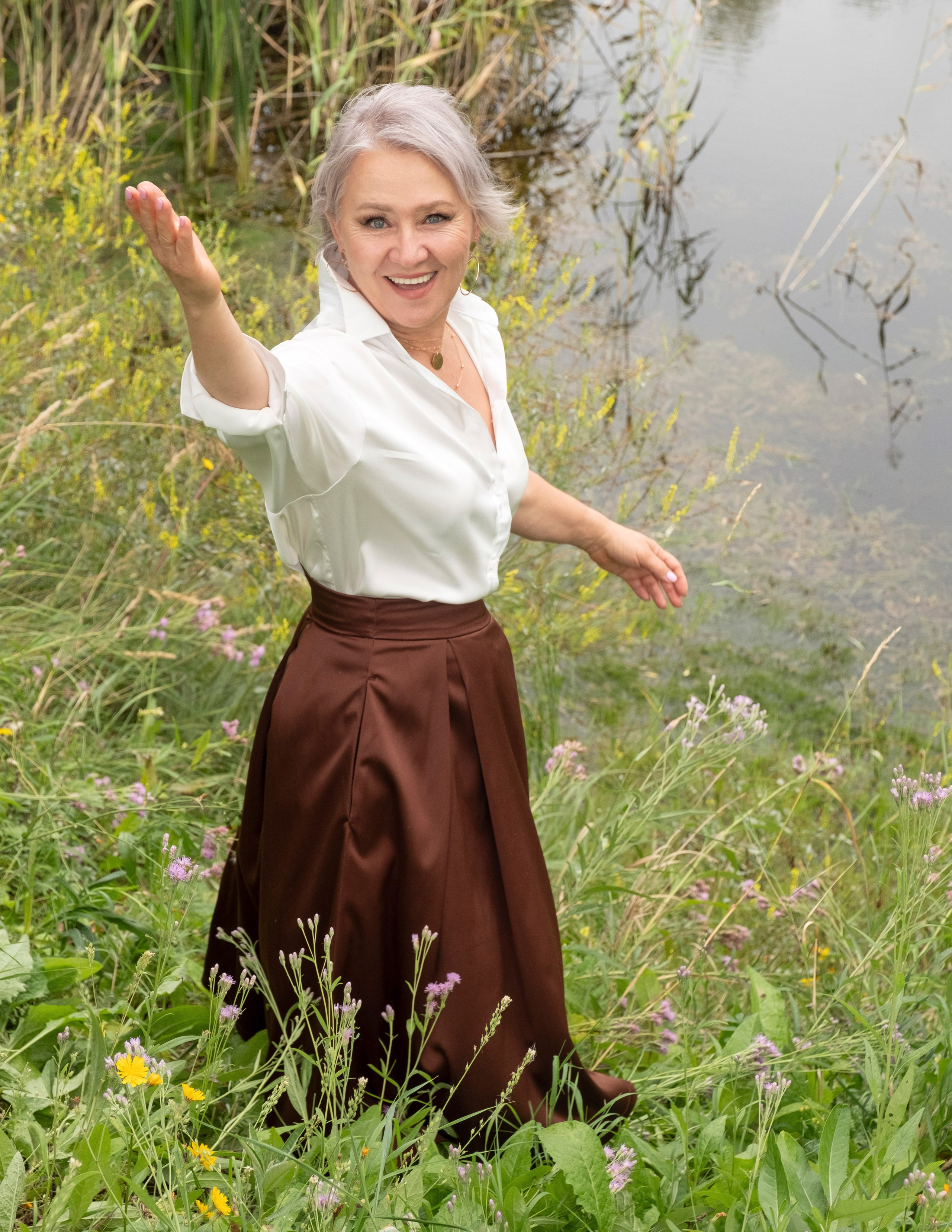 Итальянская красавица. Иванова Екатерина. Фотограф Омск