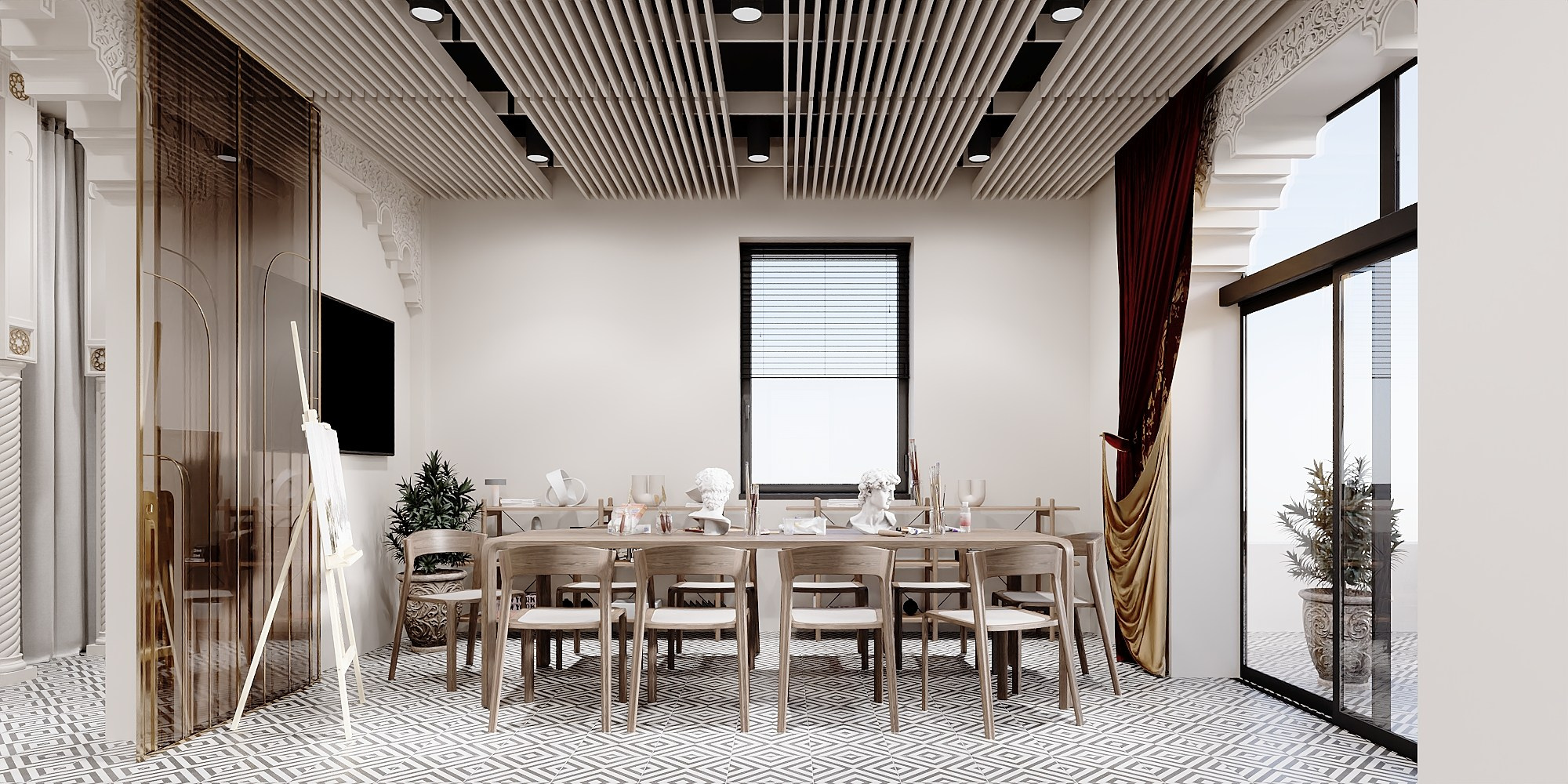 3D визуализатор Фролов Александр