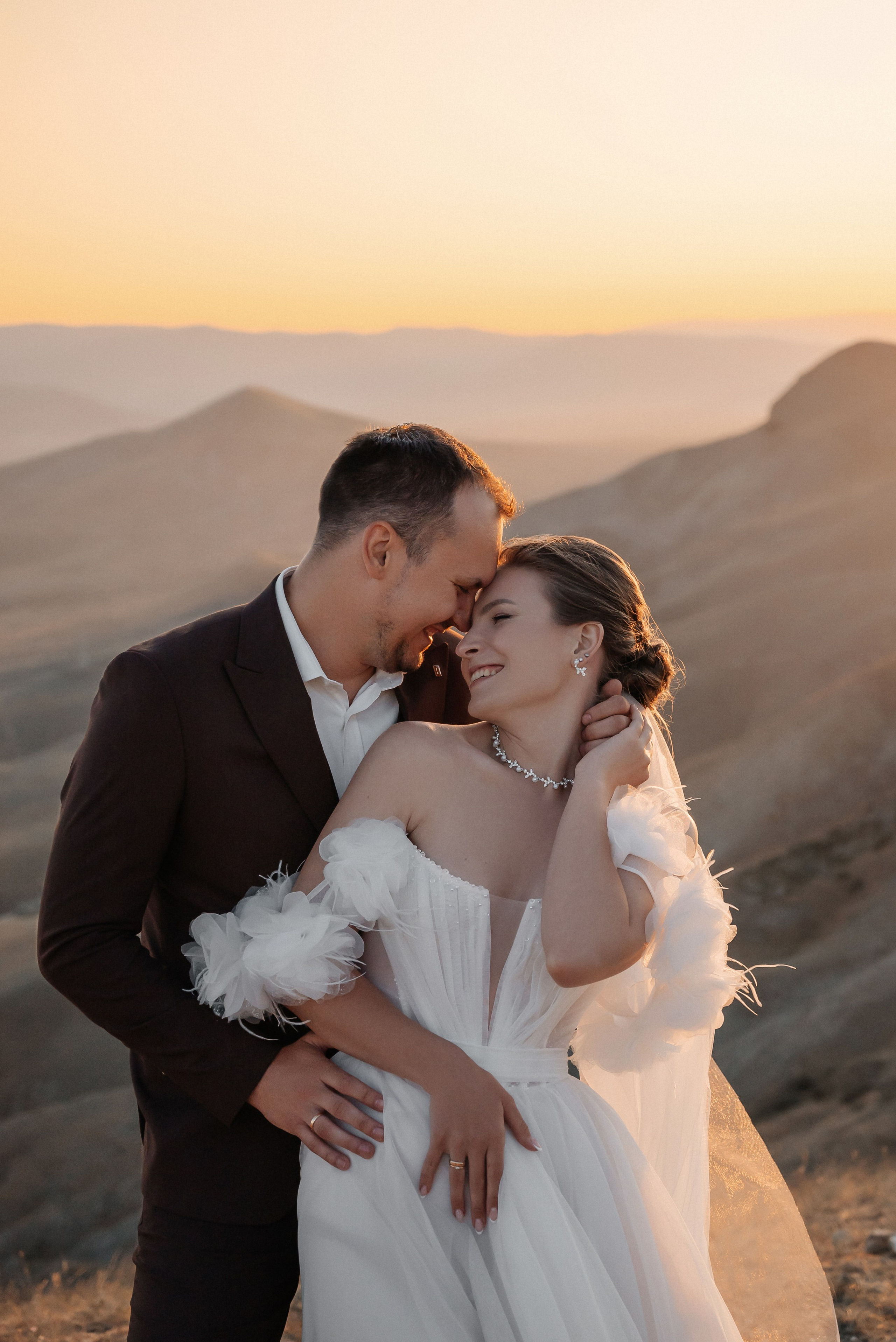 Свадебный фотограф в Феодосии и Крыму Ирина Бакач