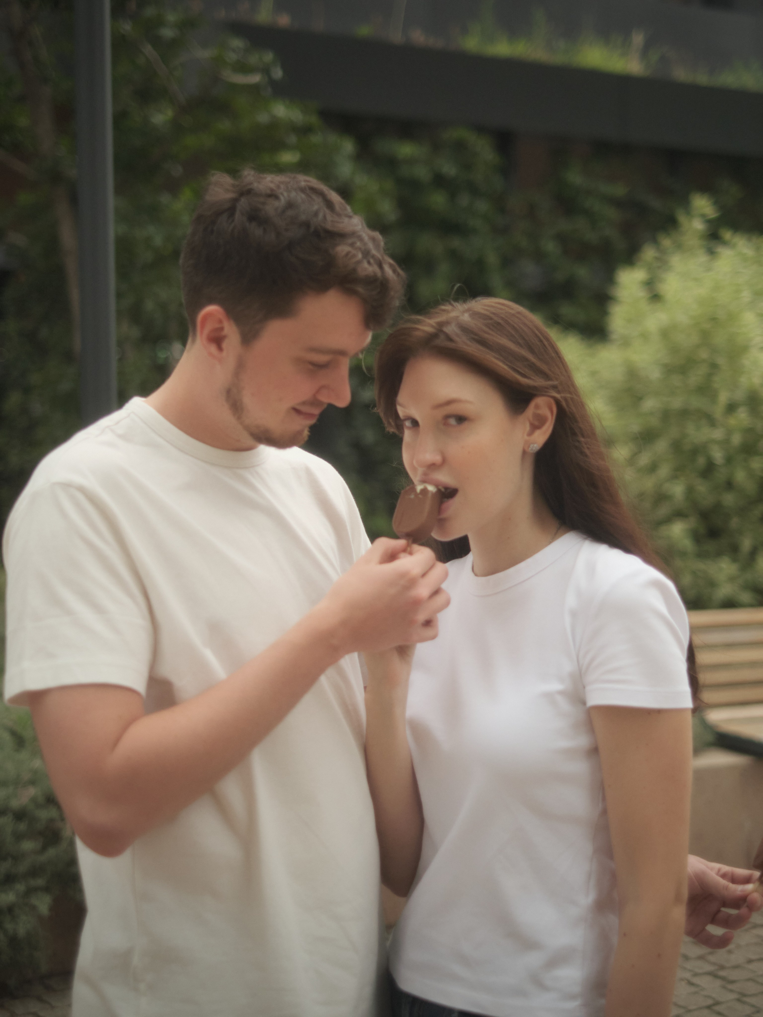 Love stories. Kort Michael — Photographer in Berlin and Europe