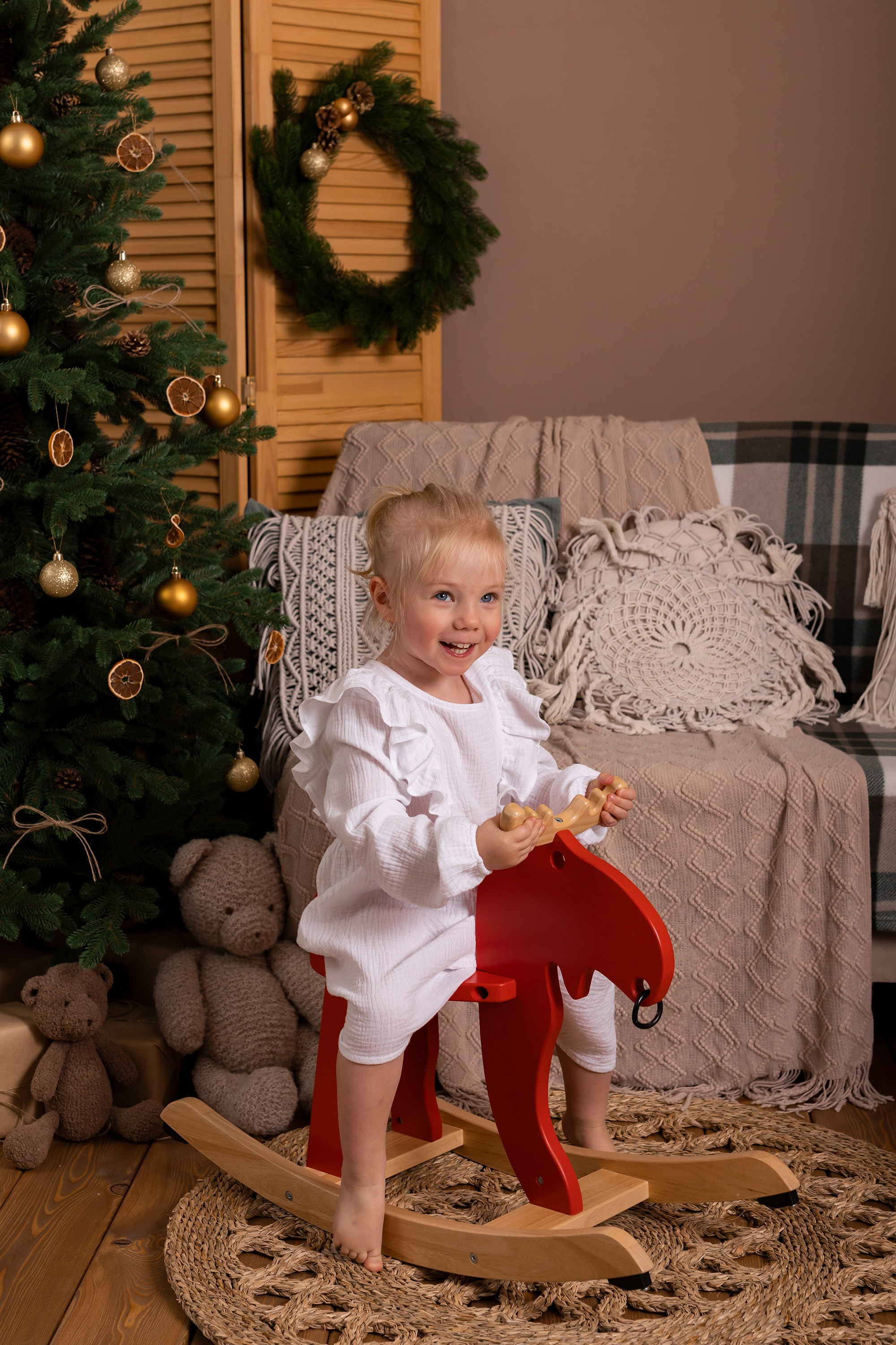 Фотограф Ольга Трубникова