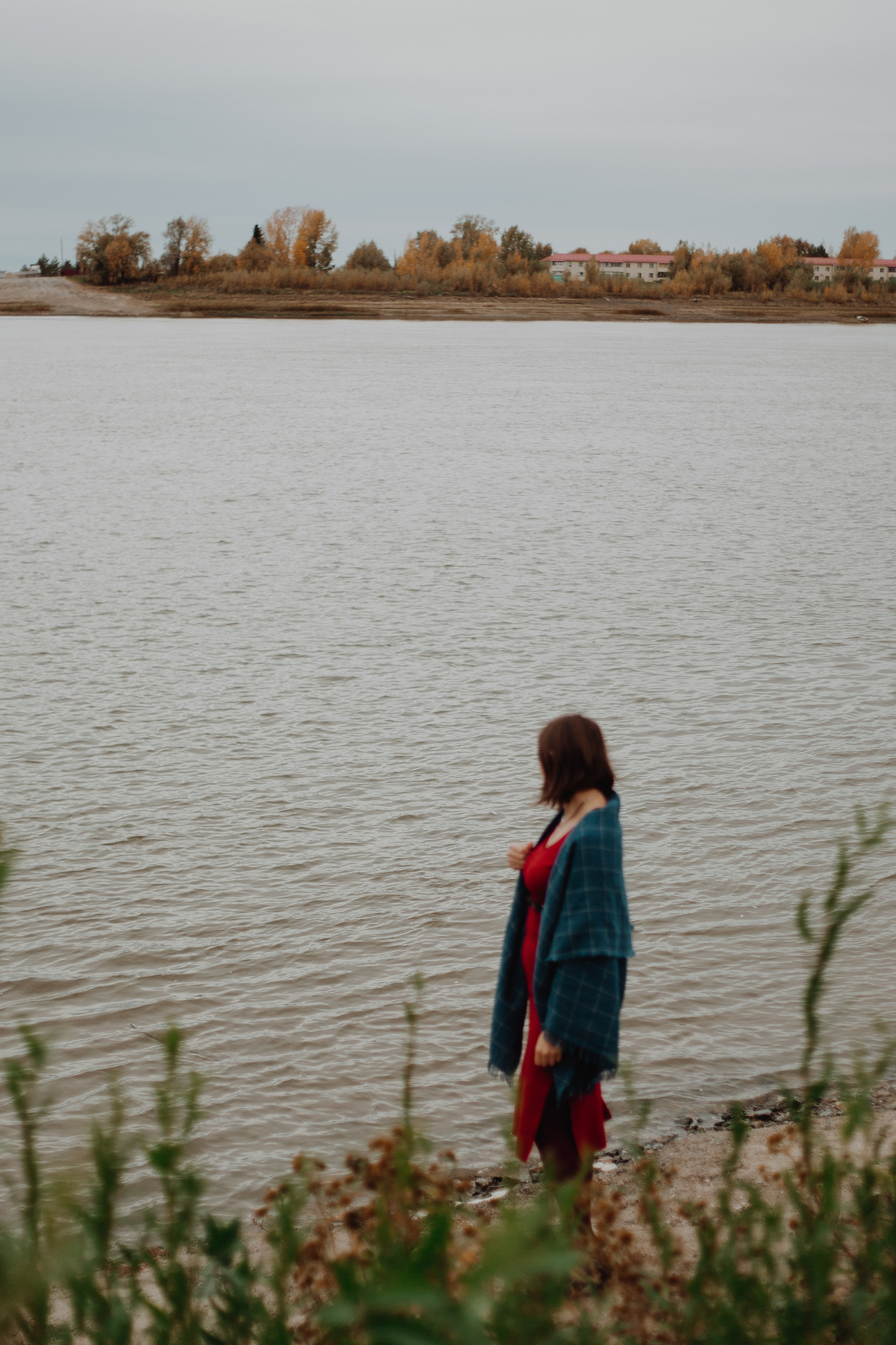 Зарисовки. Природа. Река. Арт-фотограф Крис Л. в Тобольске: портрет, семейные, свадьбы