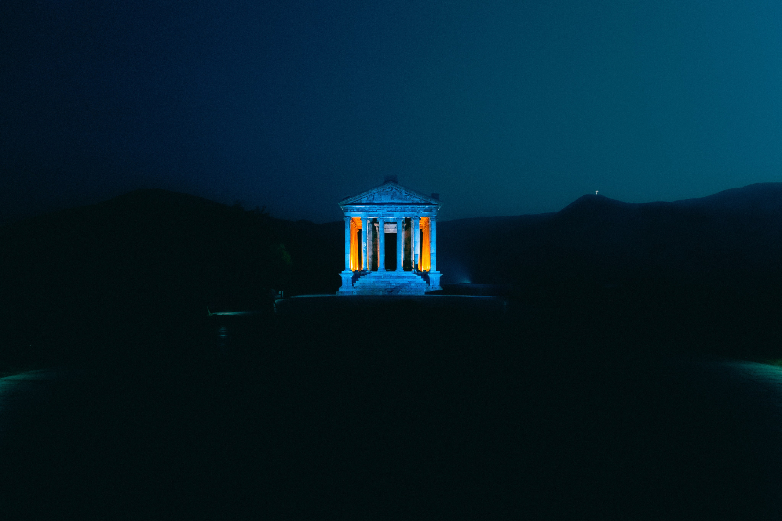 Профессиональный фотограф Иван Фролов