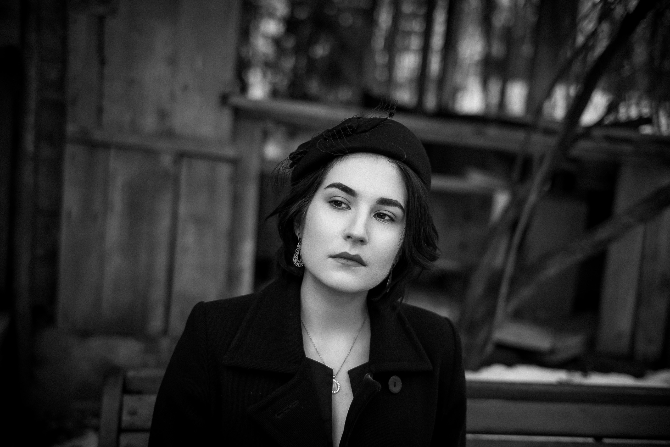 Фотограф Алексей Ка…