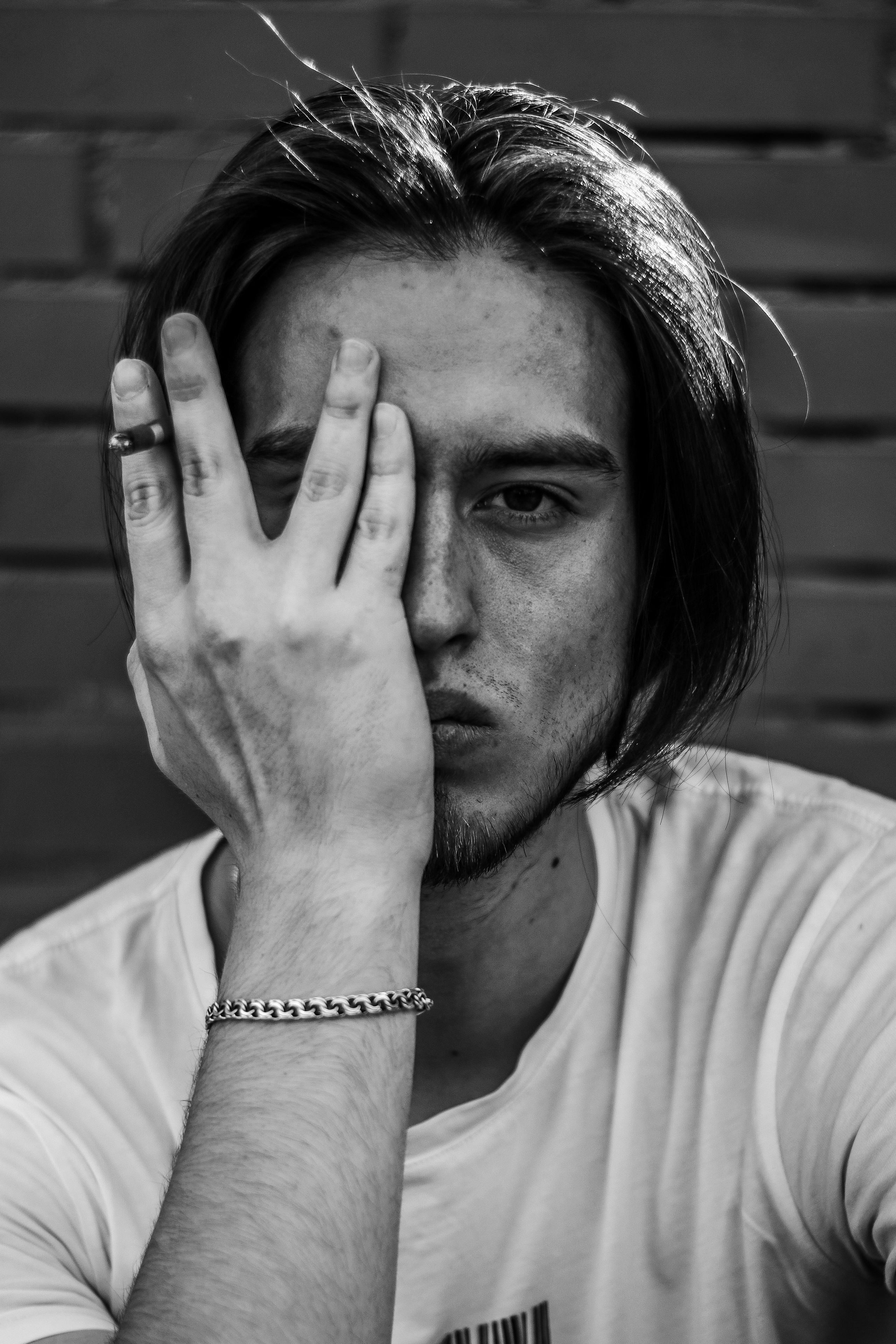 Арсений Протопопов. Контрастный характер. Фотограф в Москве | Евгений Шушков