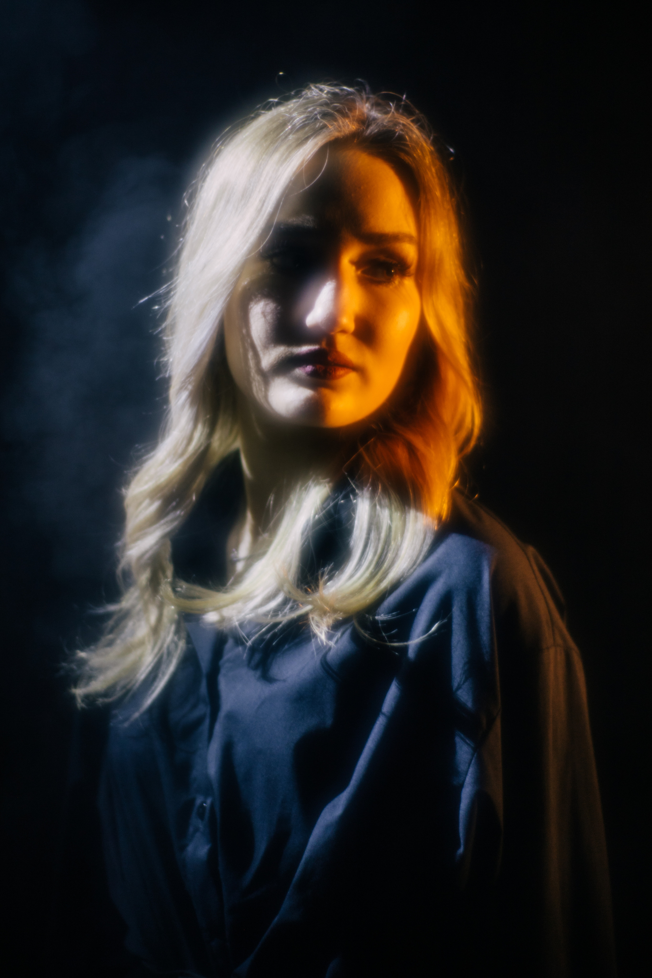 Арина Ипатова. Нежность. Фотограф в Москве | Евгений Шушков