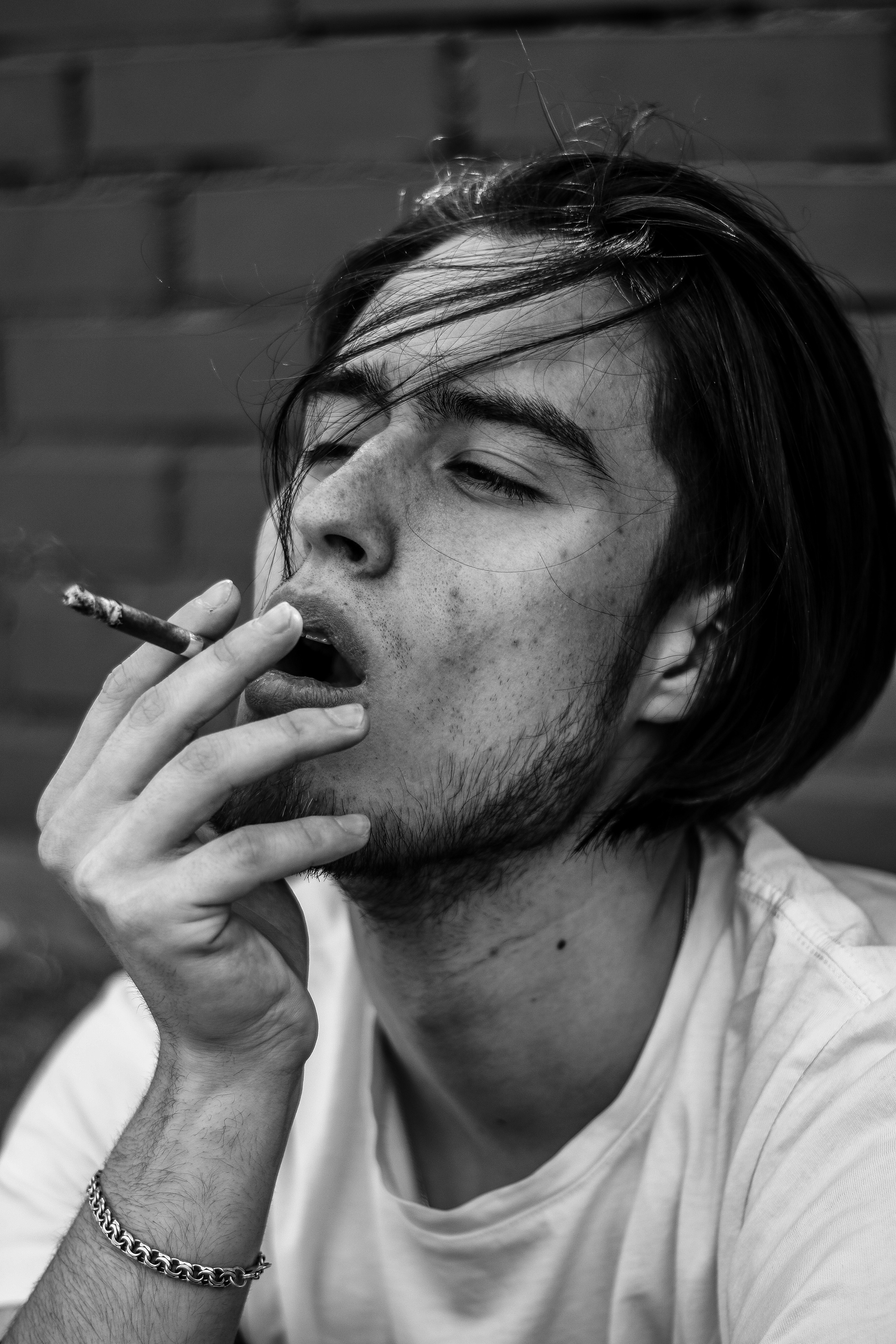 Арсений Протопопов. Контрастный характер. Фотограф в Москве | Евгений Шушков