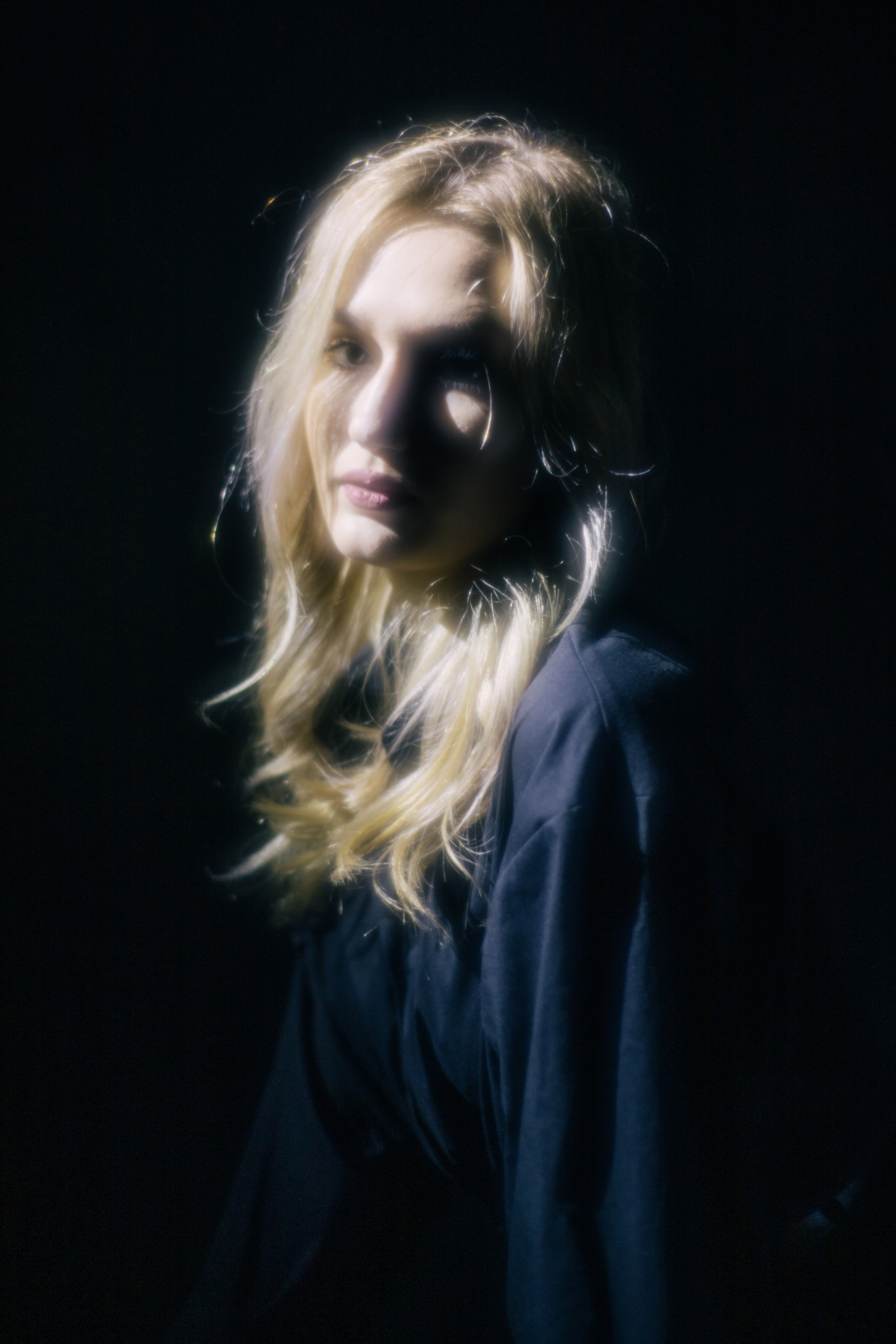 Арина Ипатова. Нежность. Фотограф в Москве | Евгений Шушков