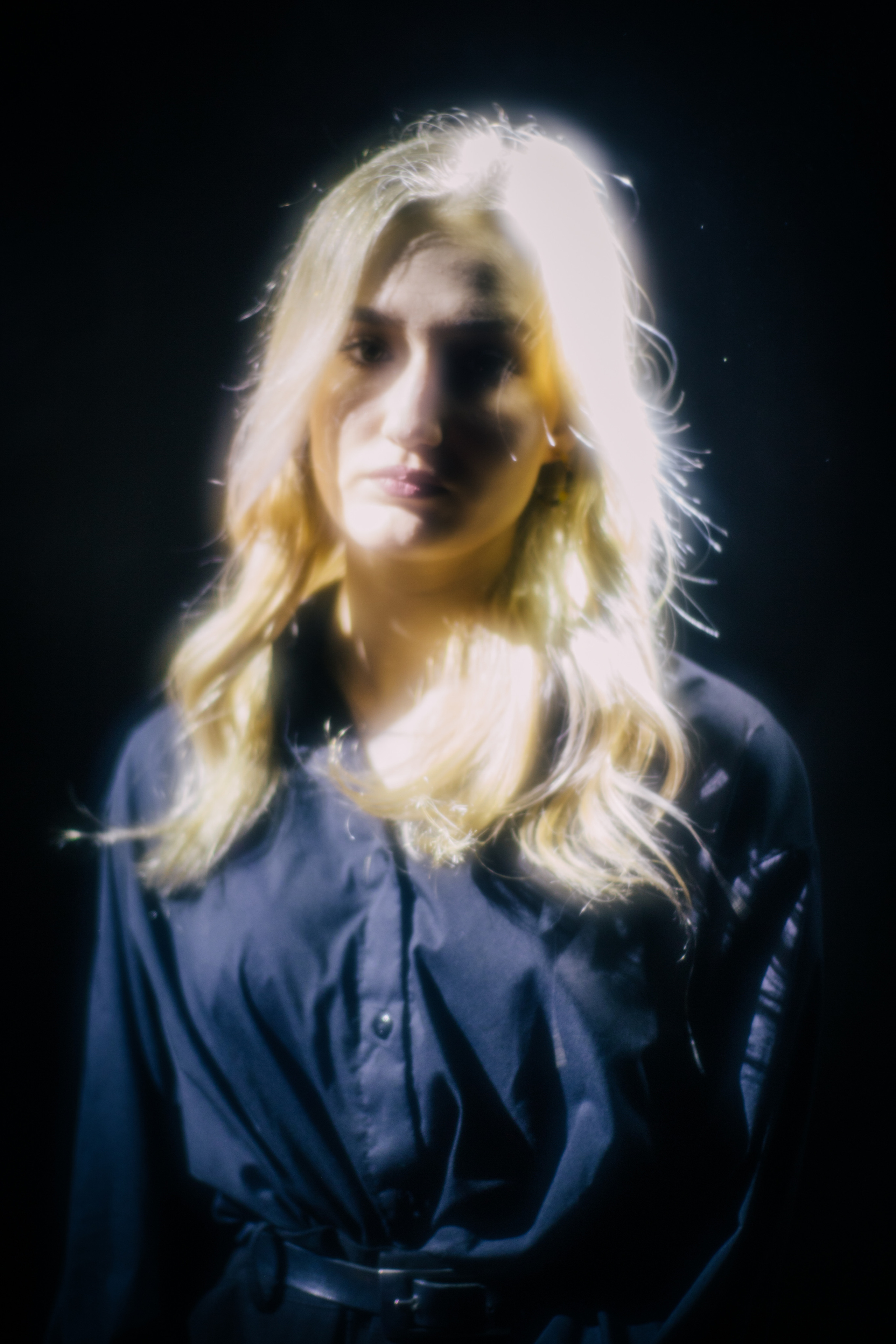 Арина Ипатова. Нежность. Фотограф в Москве | Евгений Шушков