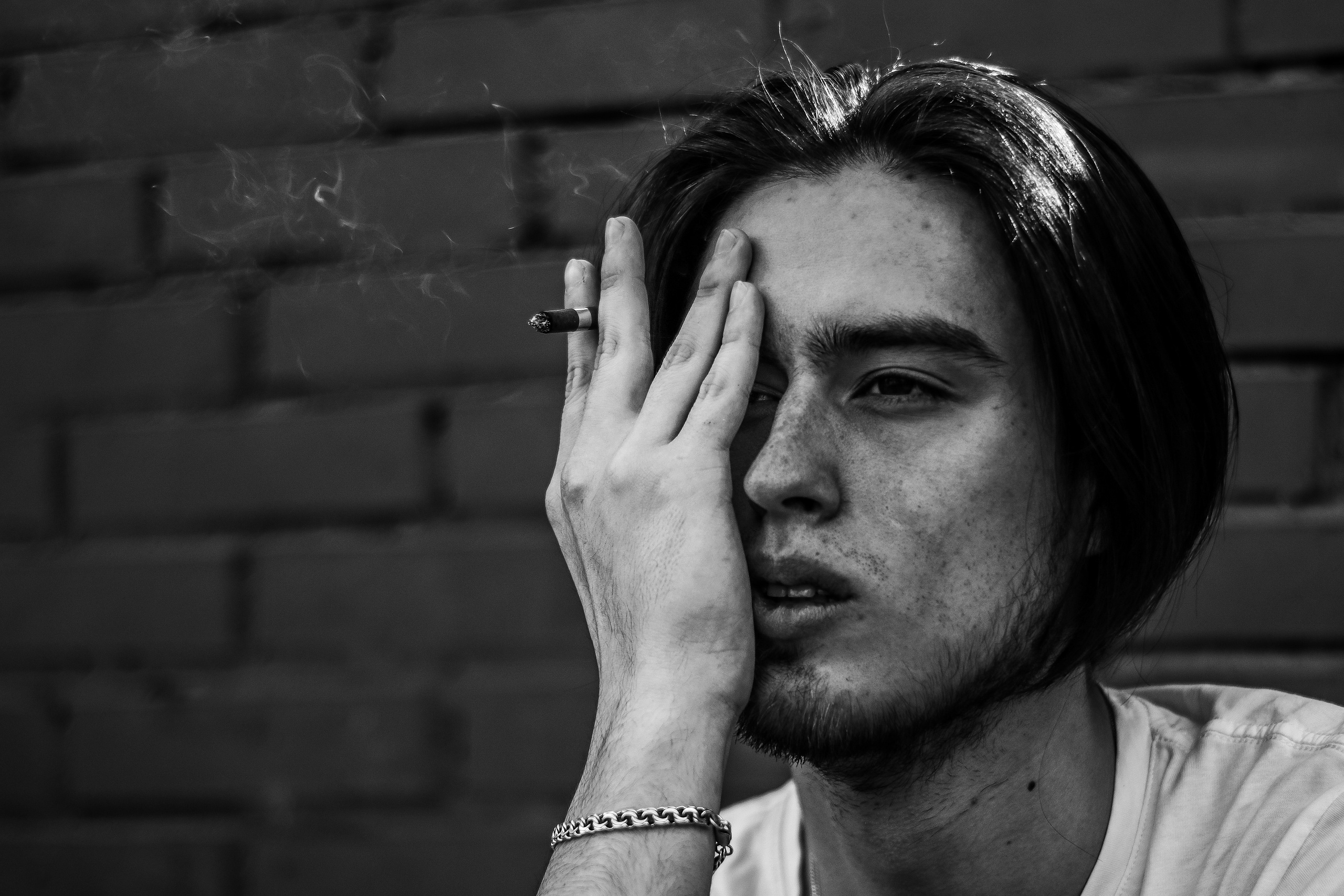 Арсений Протопопов. Контрастный характер. Фотограф в Москве | Евгений Шушков