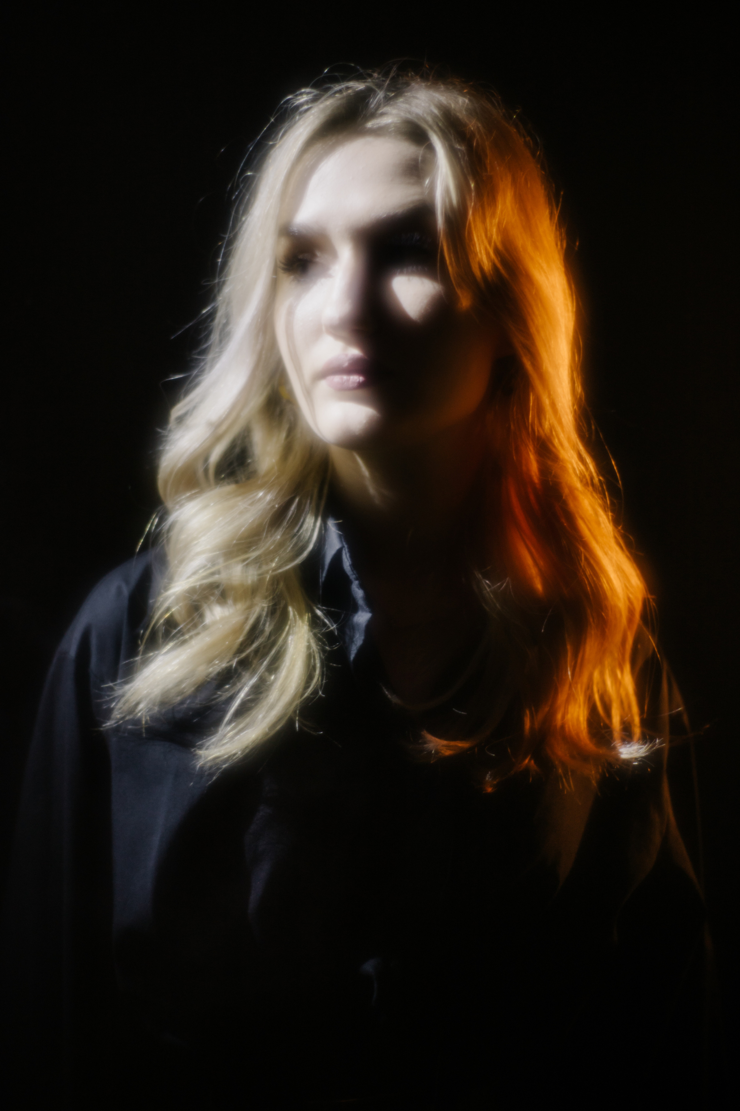 Арина Ипатова. Нежность. Фотограф в Москве | Евгений Шушков