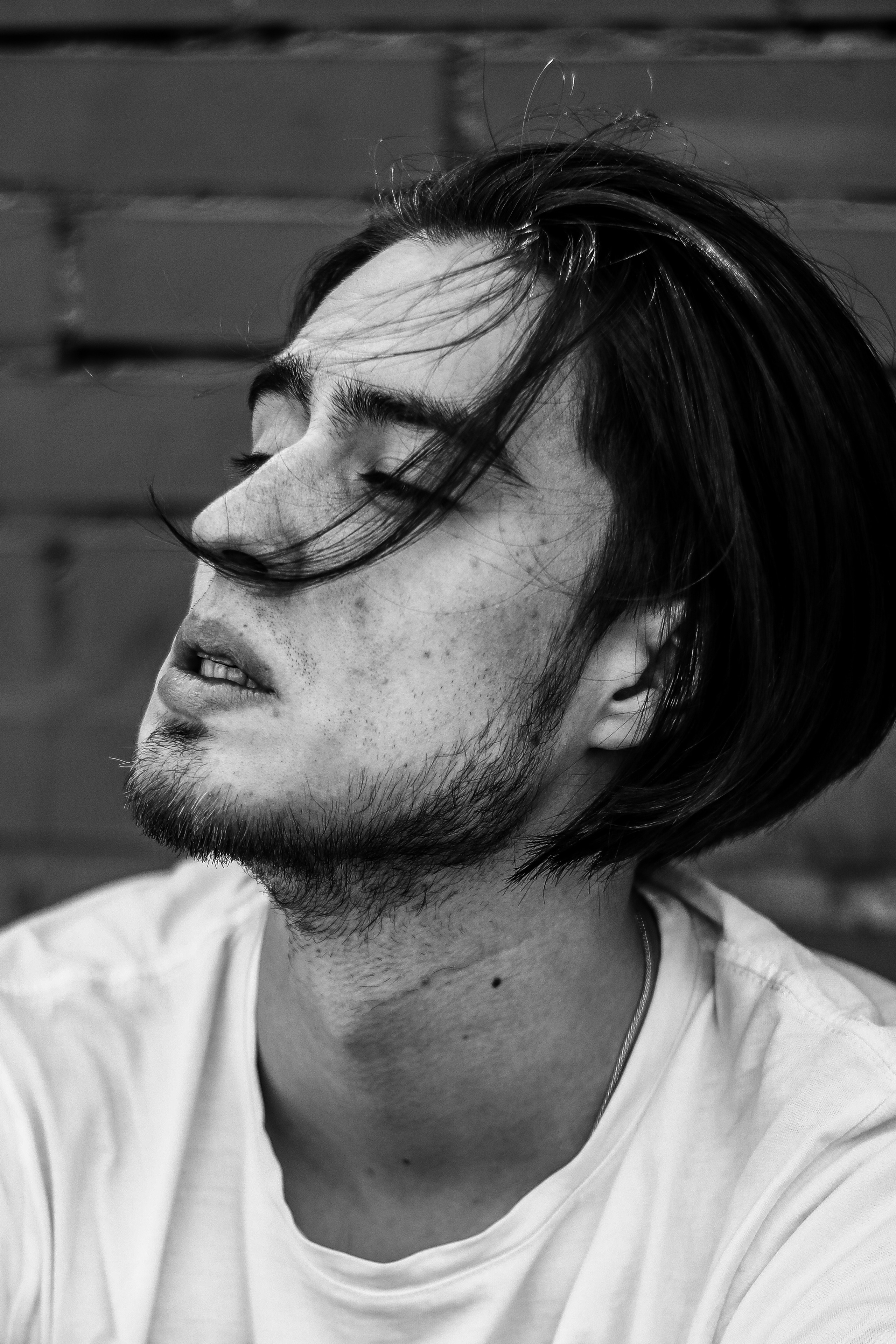 Арсений Протопопов. Контрастный характер. Фотограф в Москве | Евгений Шушков