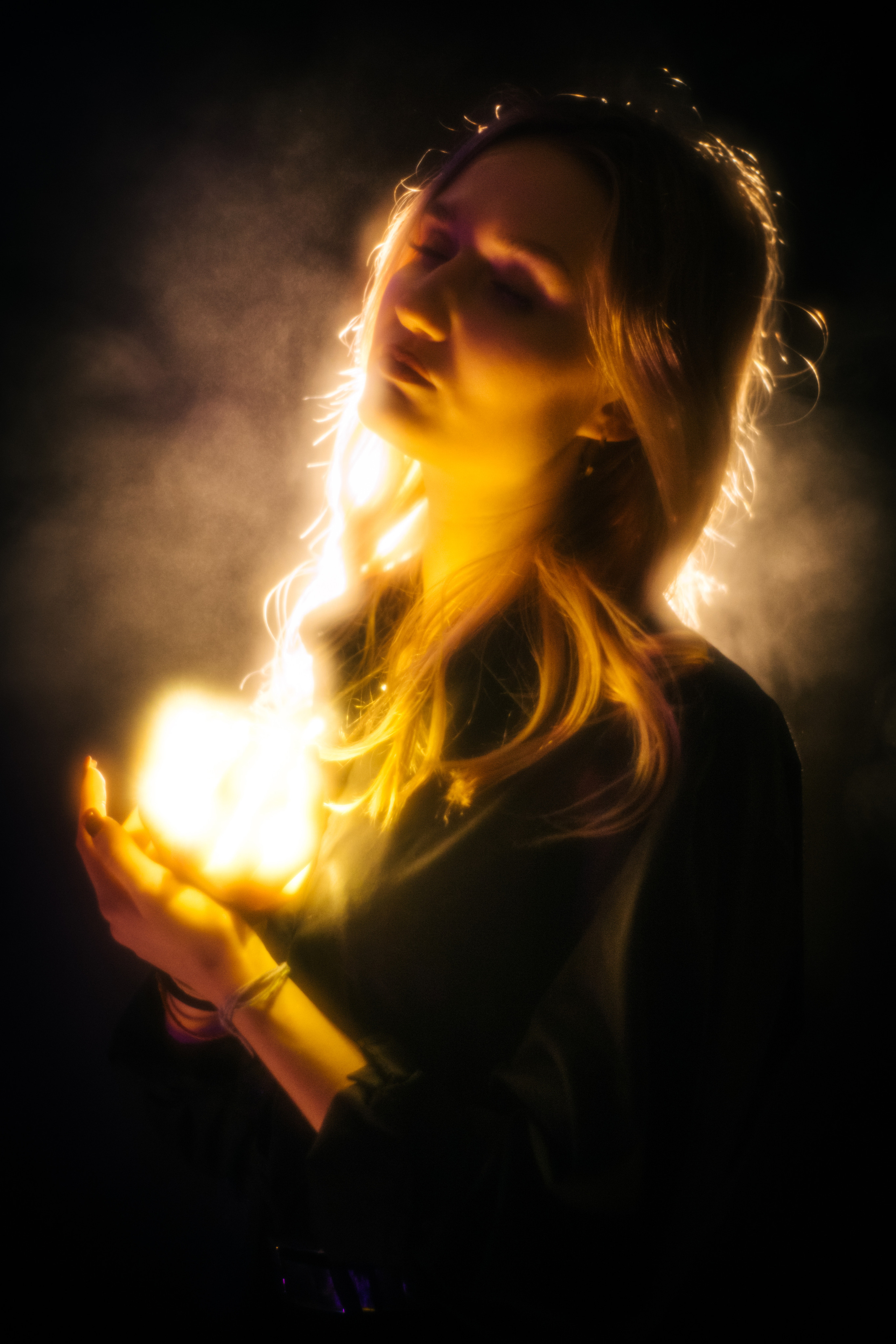 Арина Ипатова. Нежность. Фотограф в Москве | Евгений Шушков