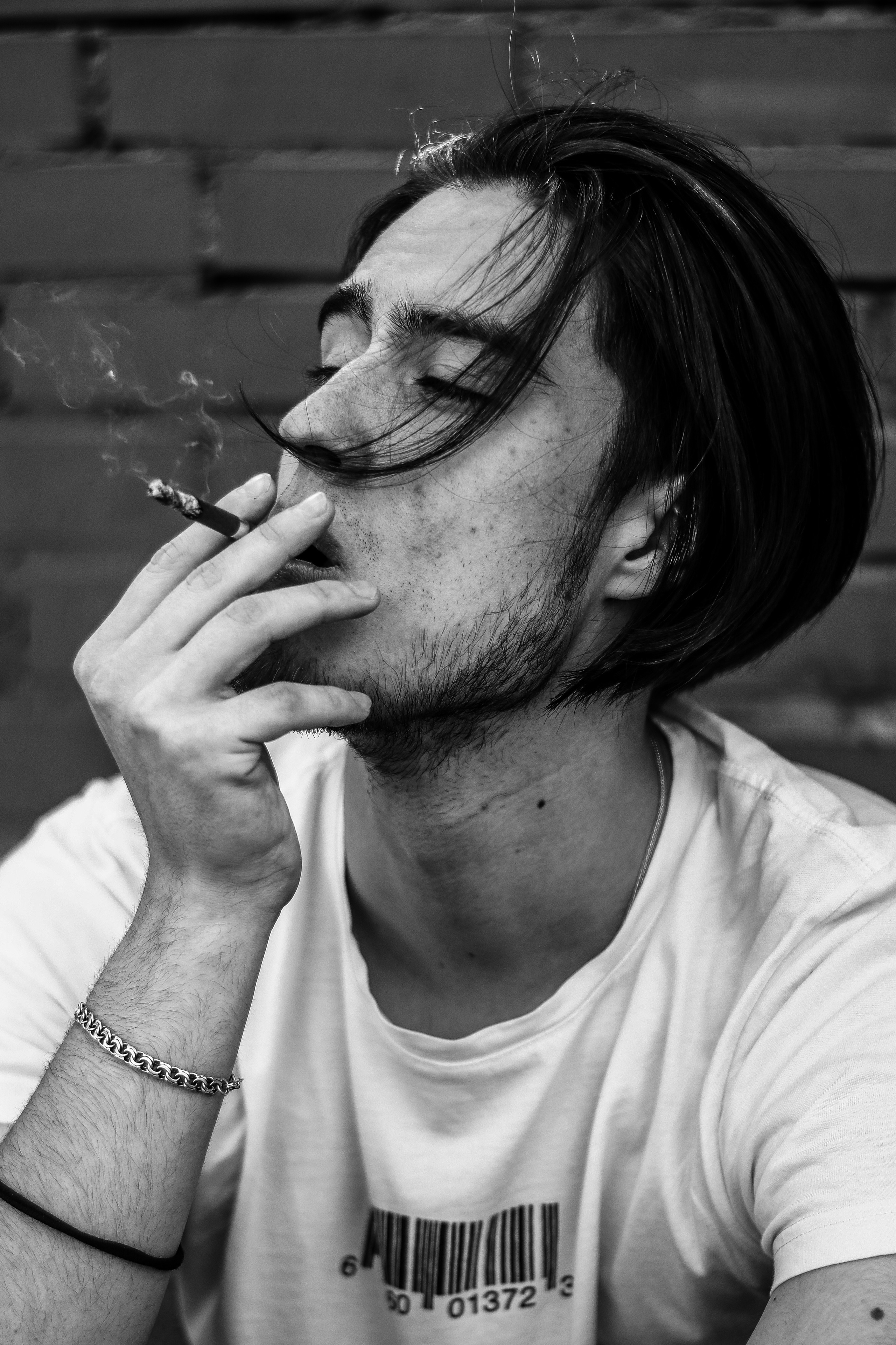 Арсений Протопопов. Контрастный характер. Фотограф в Москве | Евгений Шушков