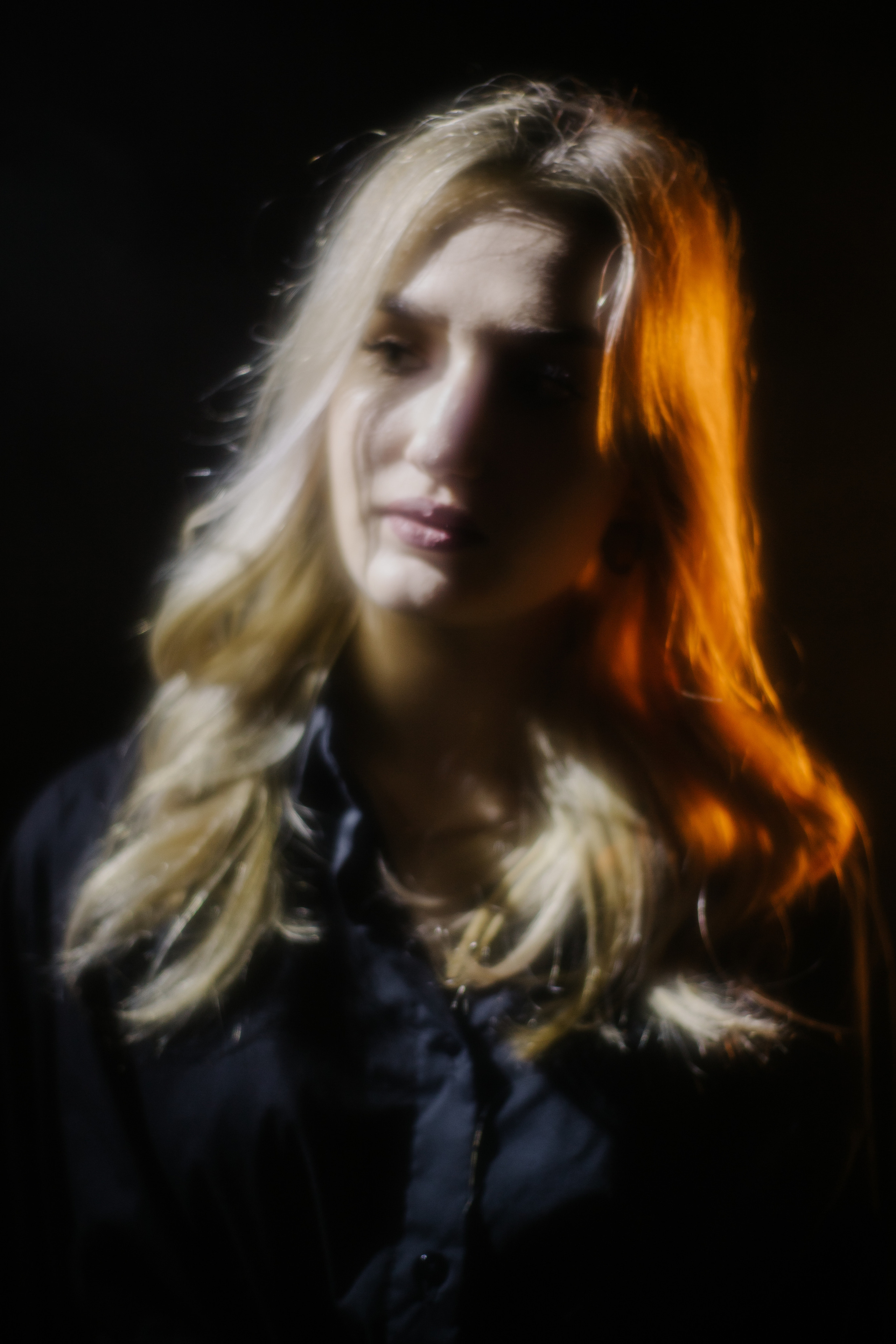 Арина Ипатова. Нежность. Фотограф в Москве | Евгений Шушков