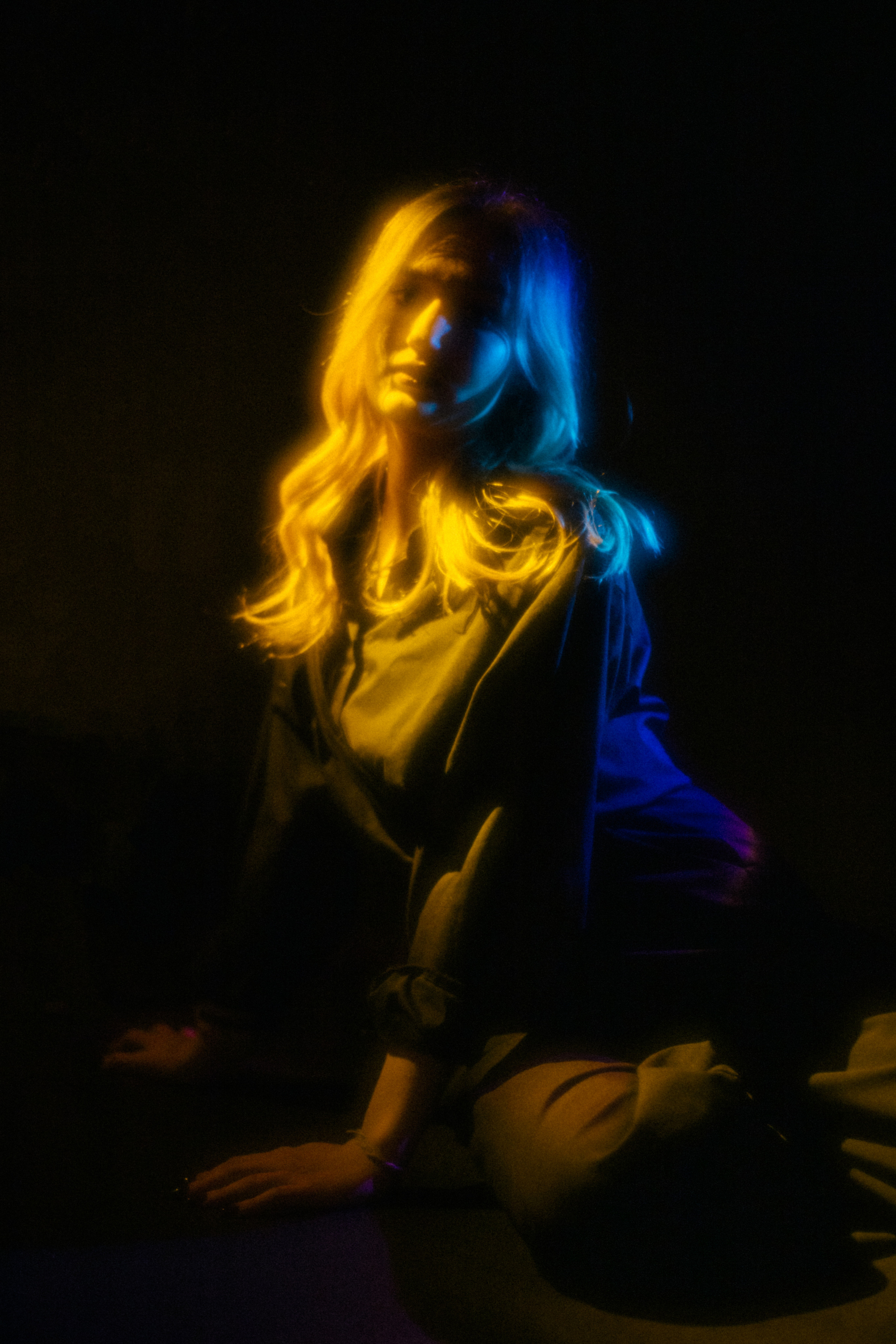 Арина Ипатова. Нежность. Фотограф в Москве | Евгений Шушков