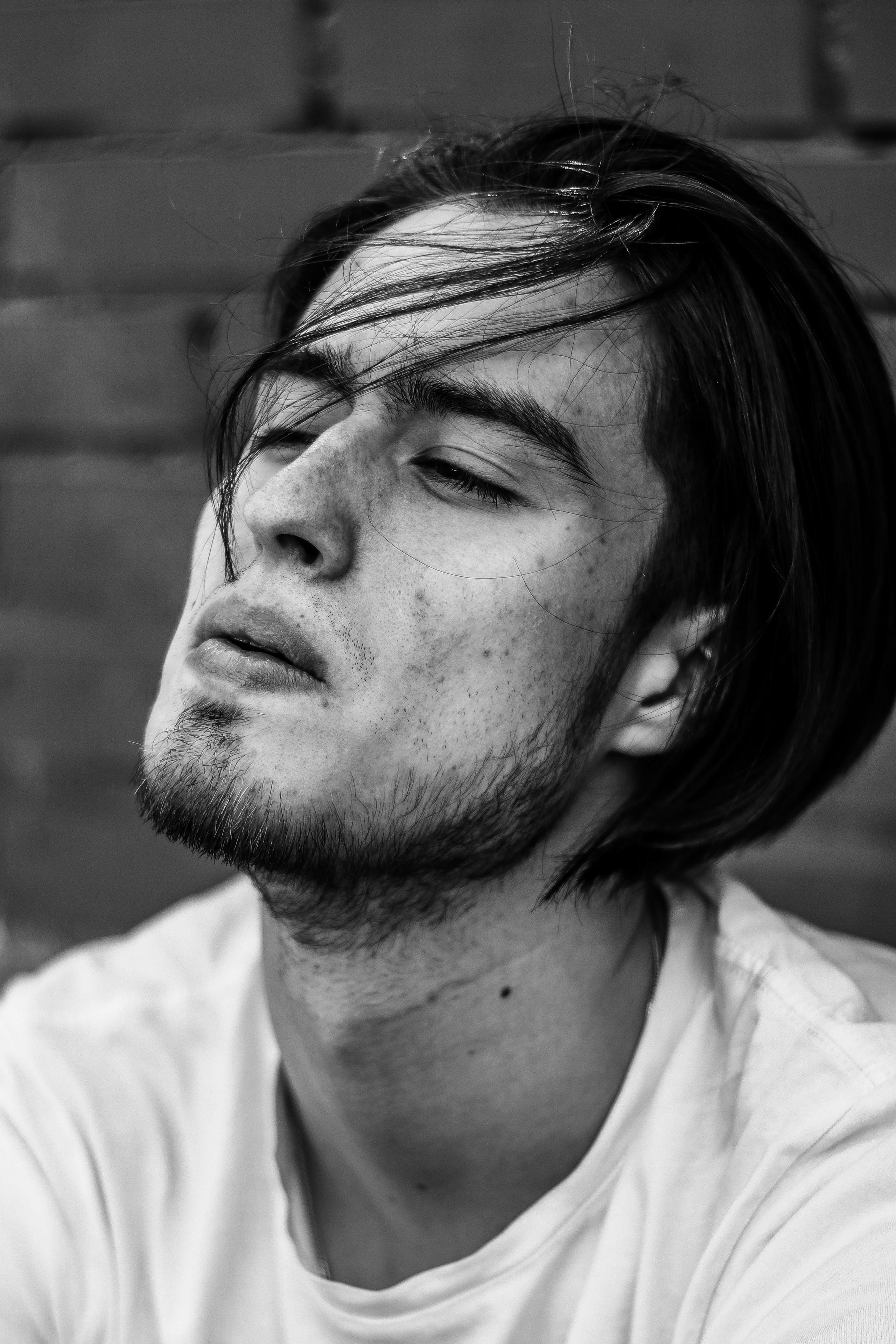 Арсений Протопопов. Контрастный характер. Фотограф в Москве | Евгений Шушков