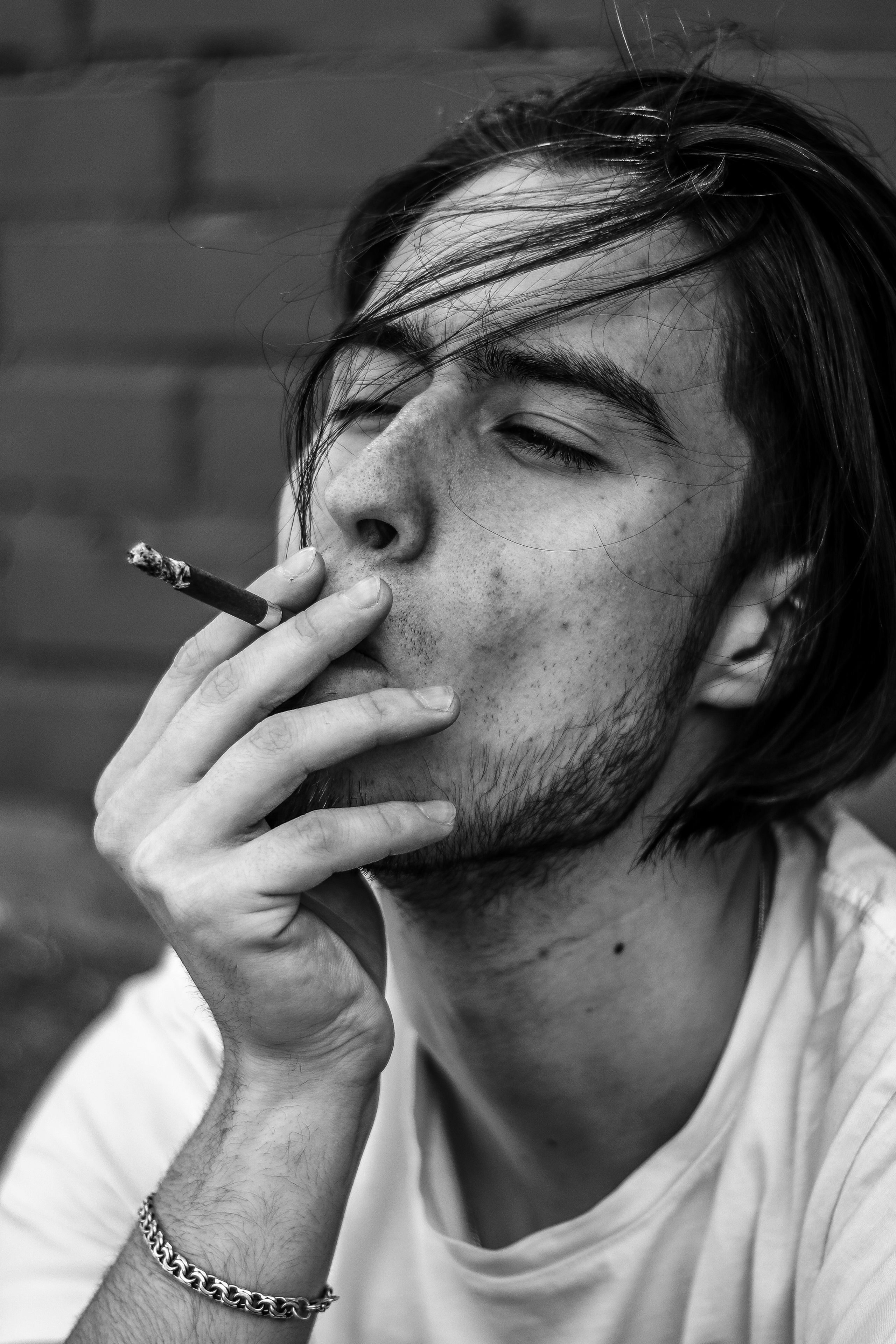 Арсений Протопопов. Контрастный характер. Фотограф в Москве | Евгений Шушков