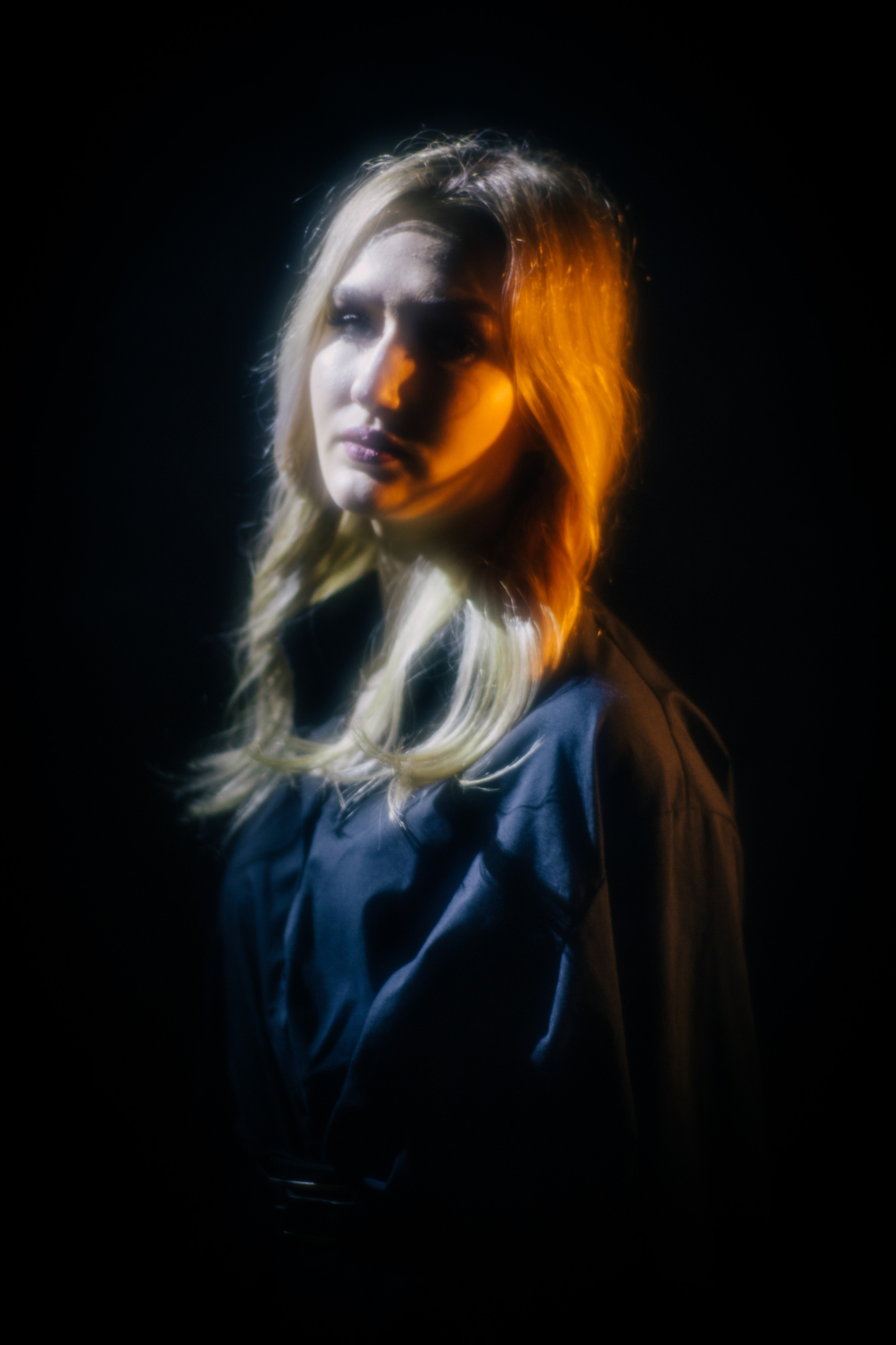 Арина Ипатова. Нежность. Фотограф в Москве | Евгений Шушков