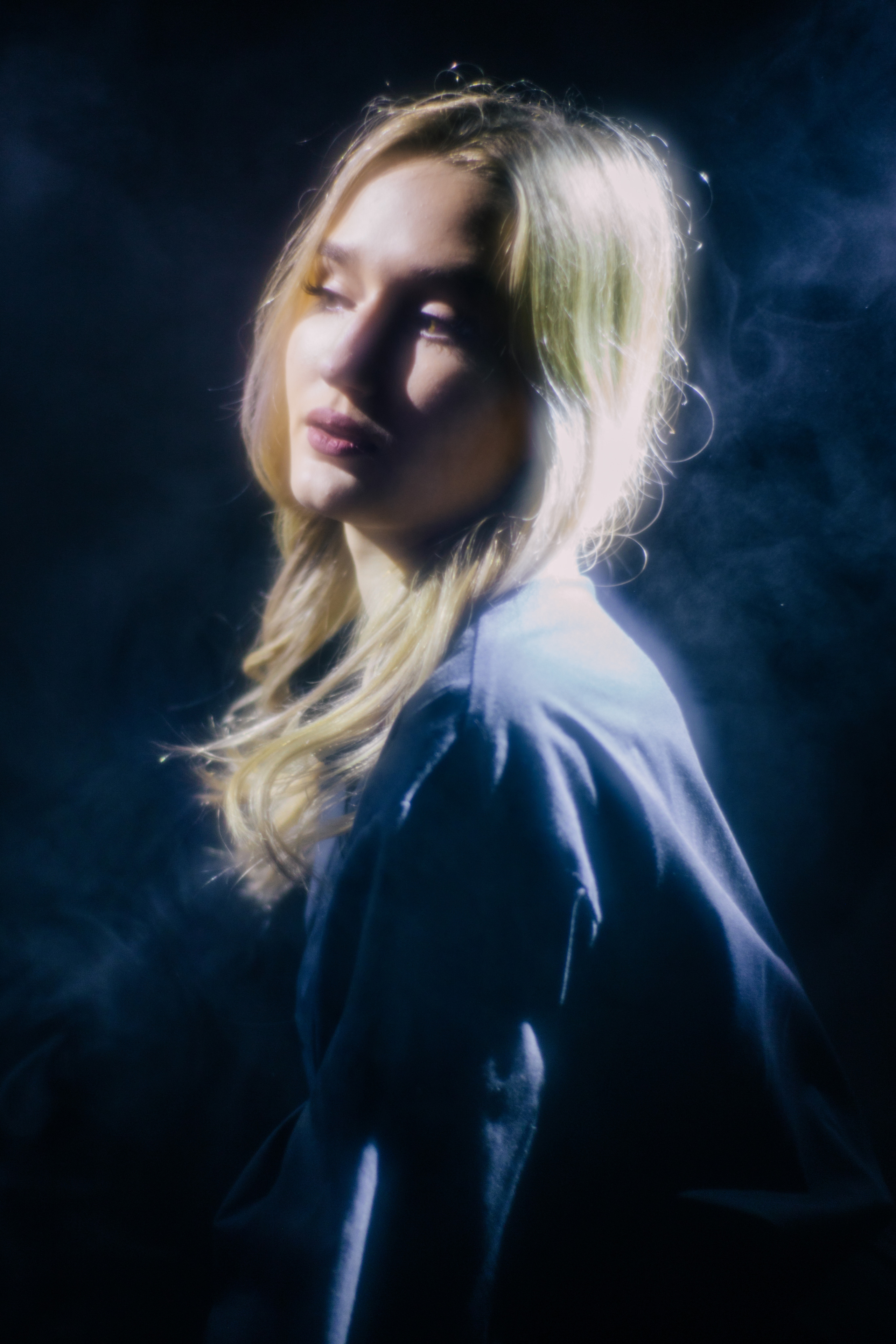 Арина Ипатова. Нежность. Фотограф в Москве | Евгений Шушков