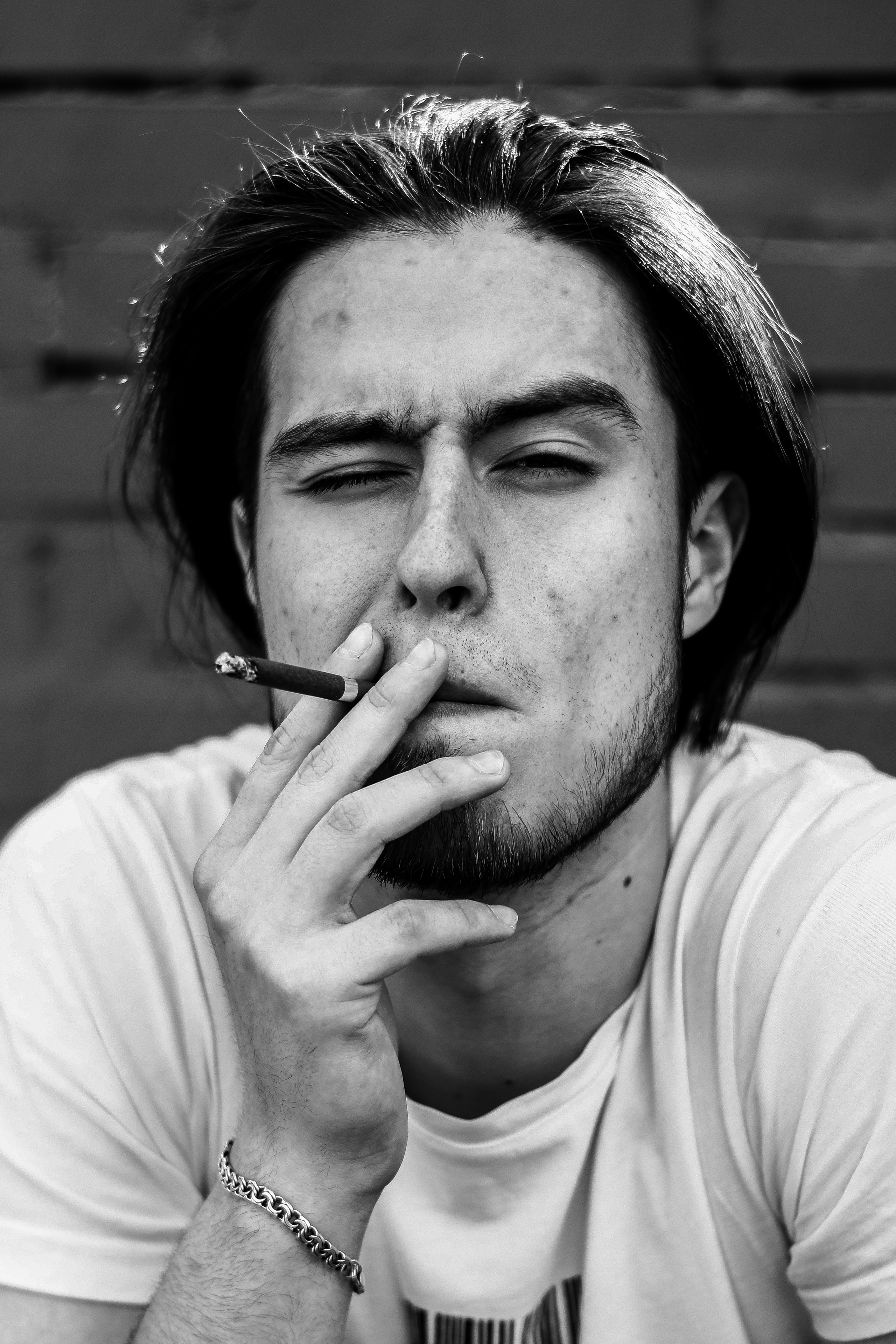 Арсений Протопопов. Контрастный характер. Фотограф в Москве | Евгений Шушков