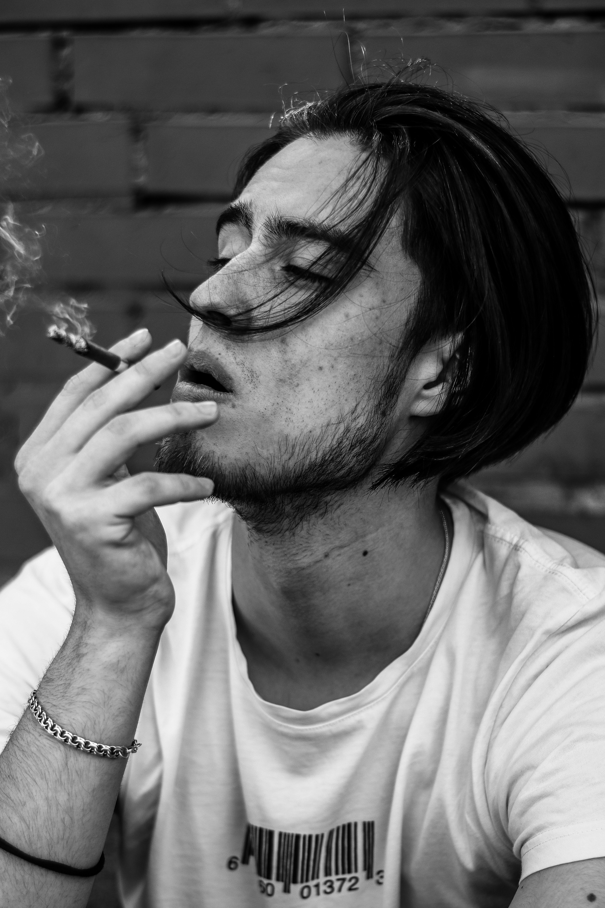 Арсений Протопопов. Контрастный характер. Фотограф в Москве | Евгений Шушков