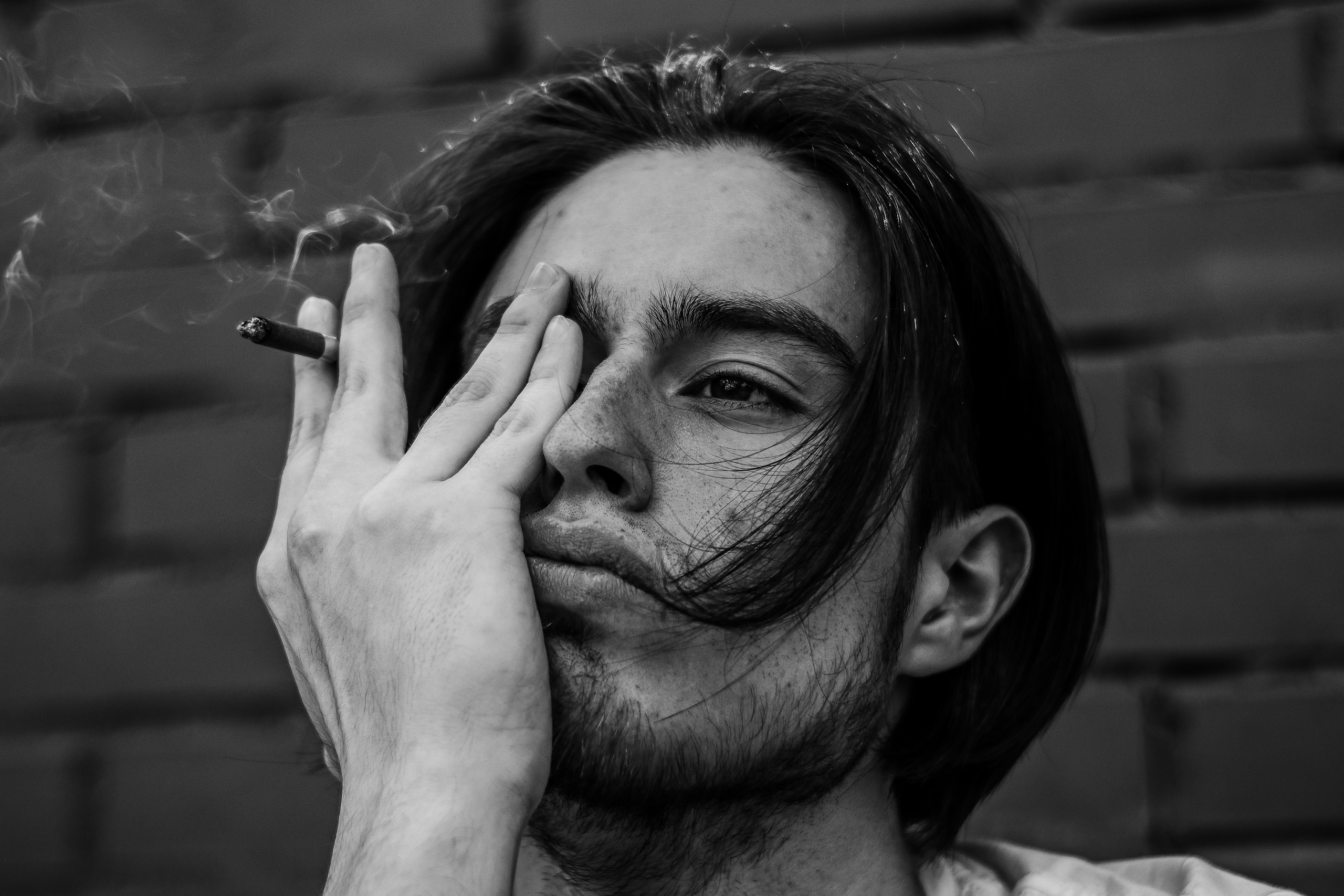 Арсений Протопопов. Контрастный характер. Фотограф в Москве | Евгений Шушков