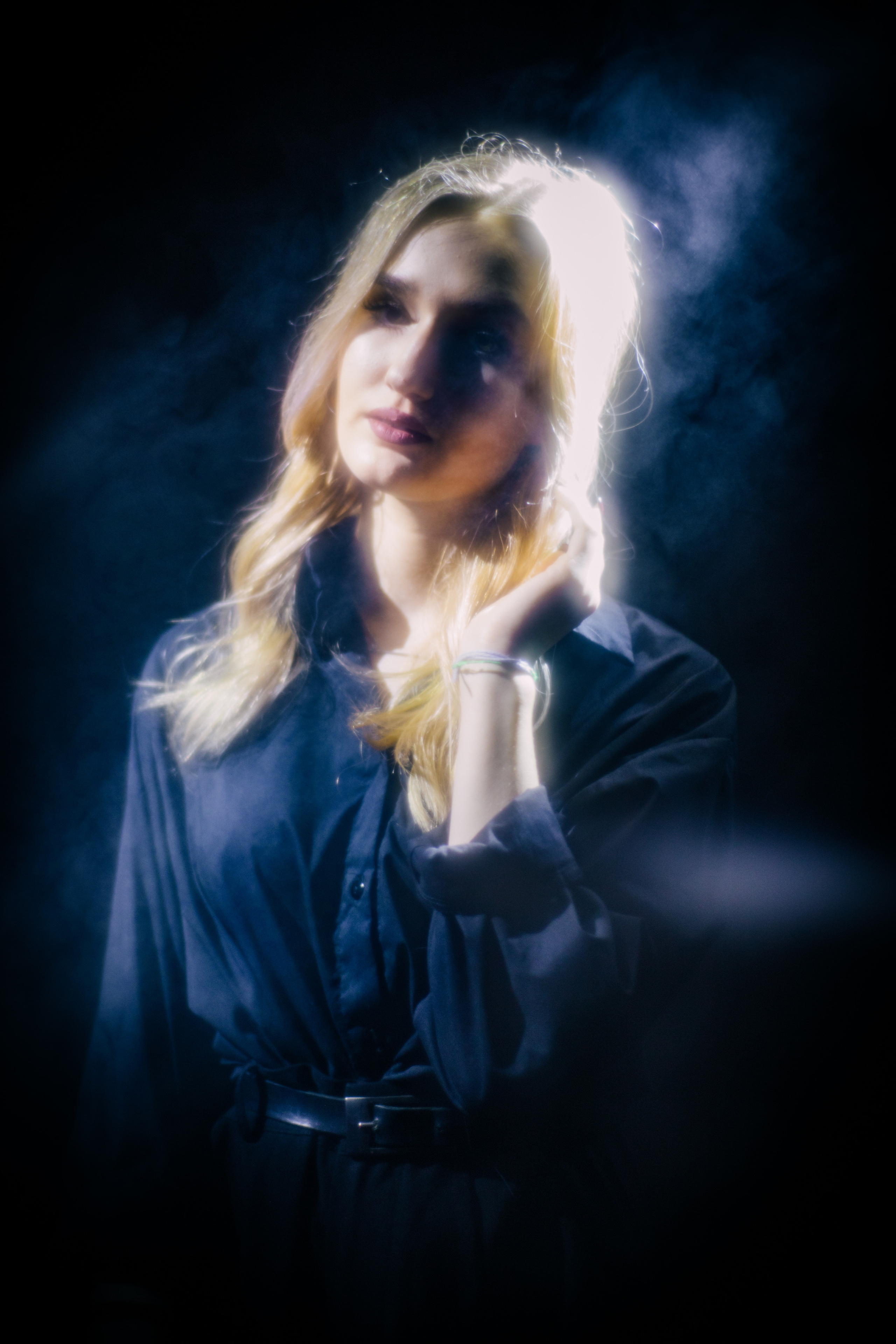 Арина Ипатова. Нежность. Фотограф в Москве | Евгений Шушков