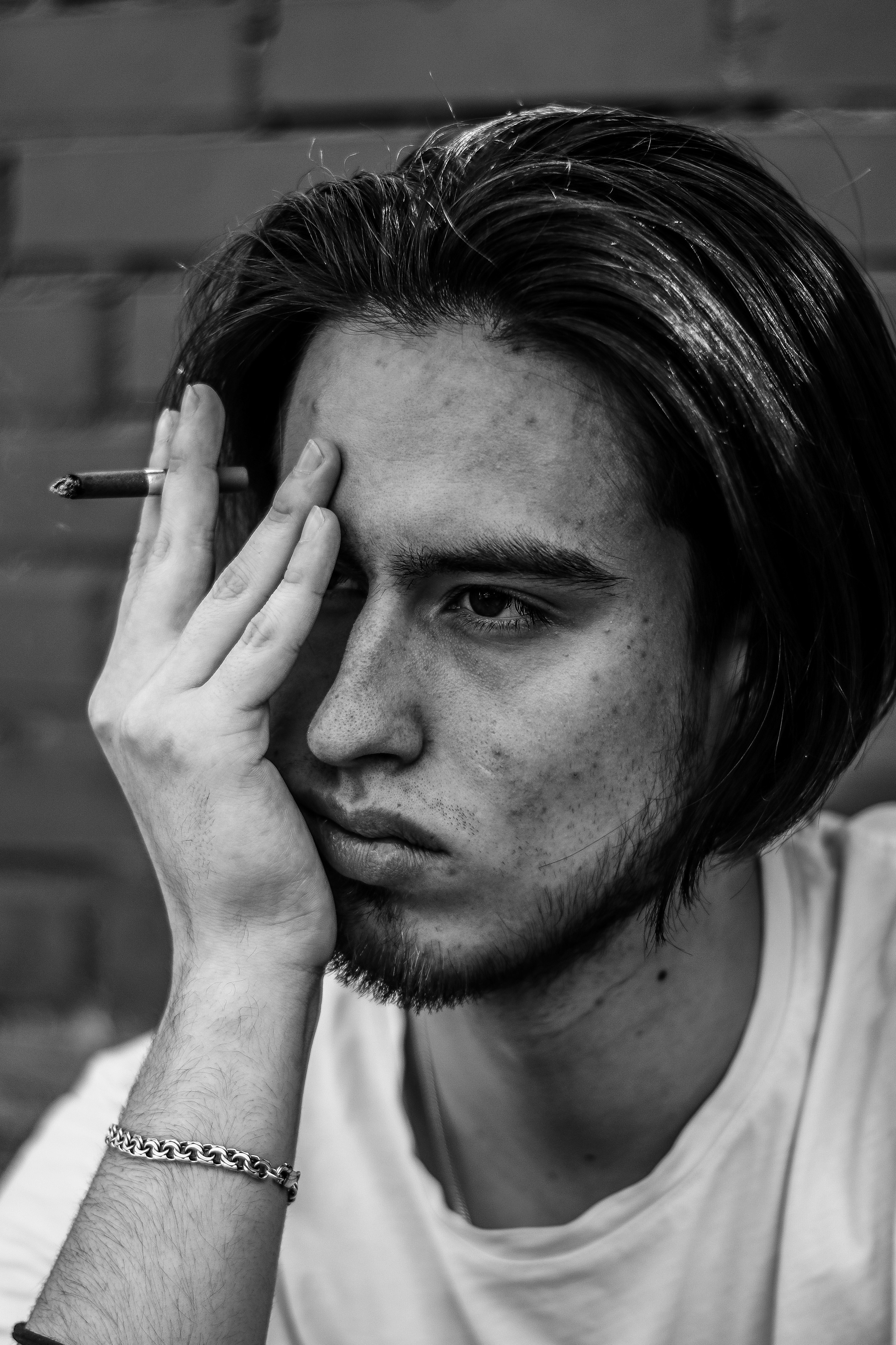 Арсений Протопопов. Контрастный характер. Фотограф в Москве | Евгений Шушков