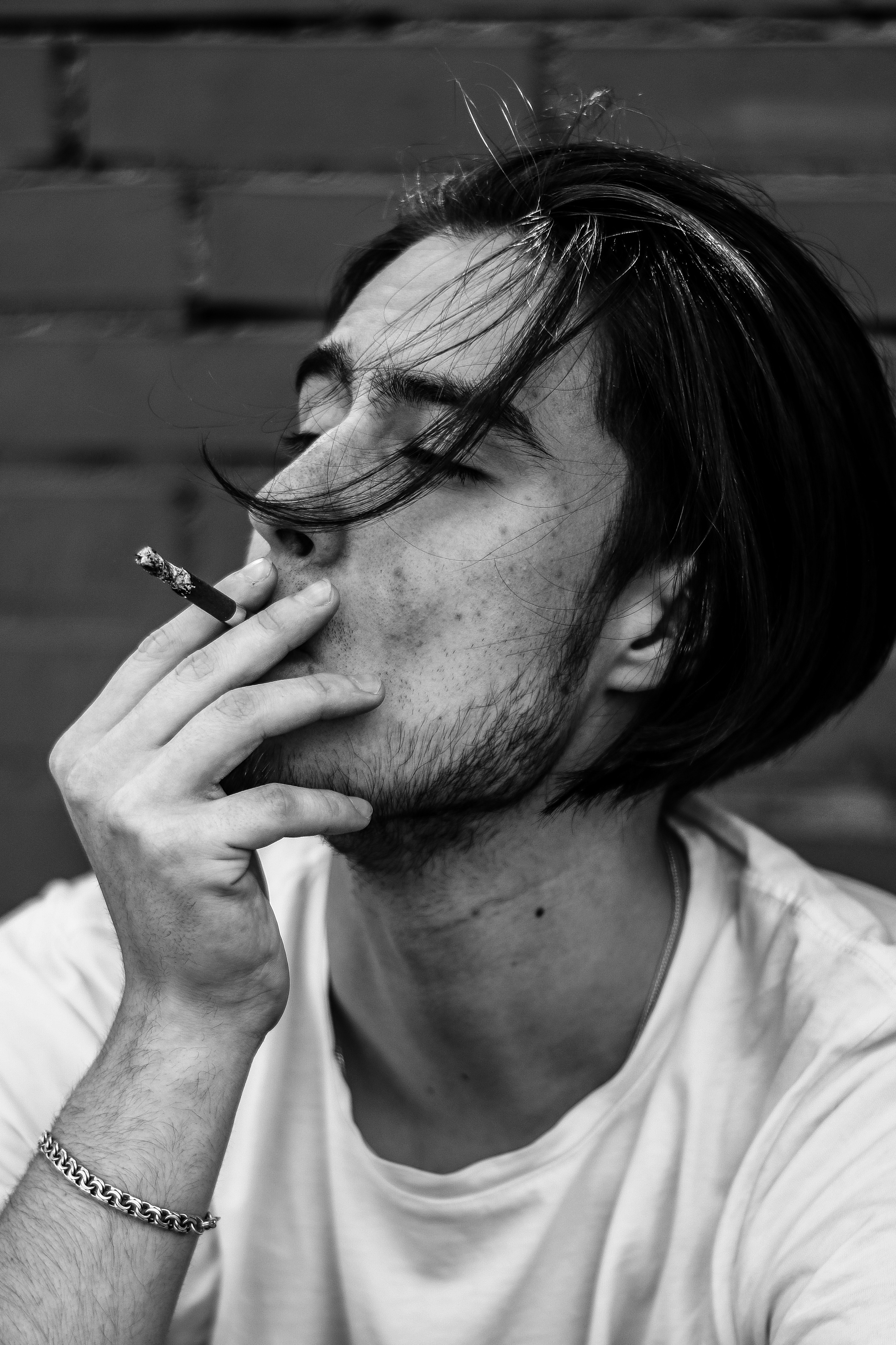 Арсений Протопопов. Контрастный характер. Фотограф в Москве | Евгений Шушков