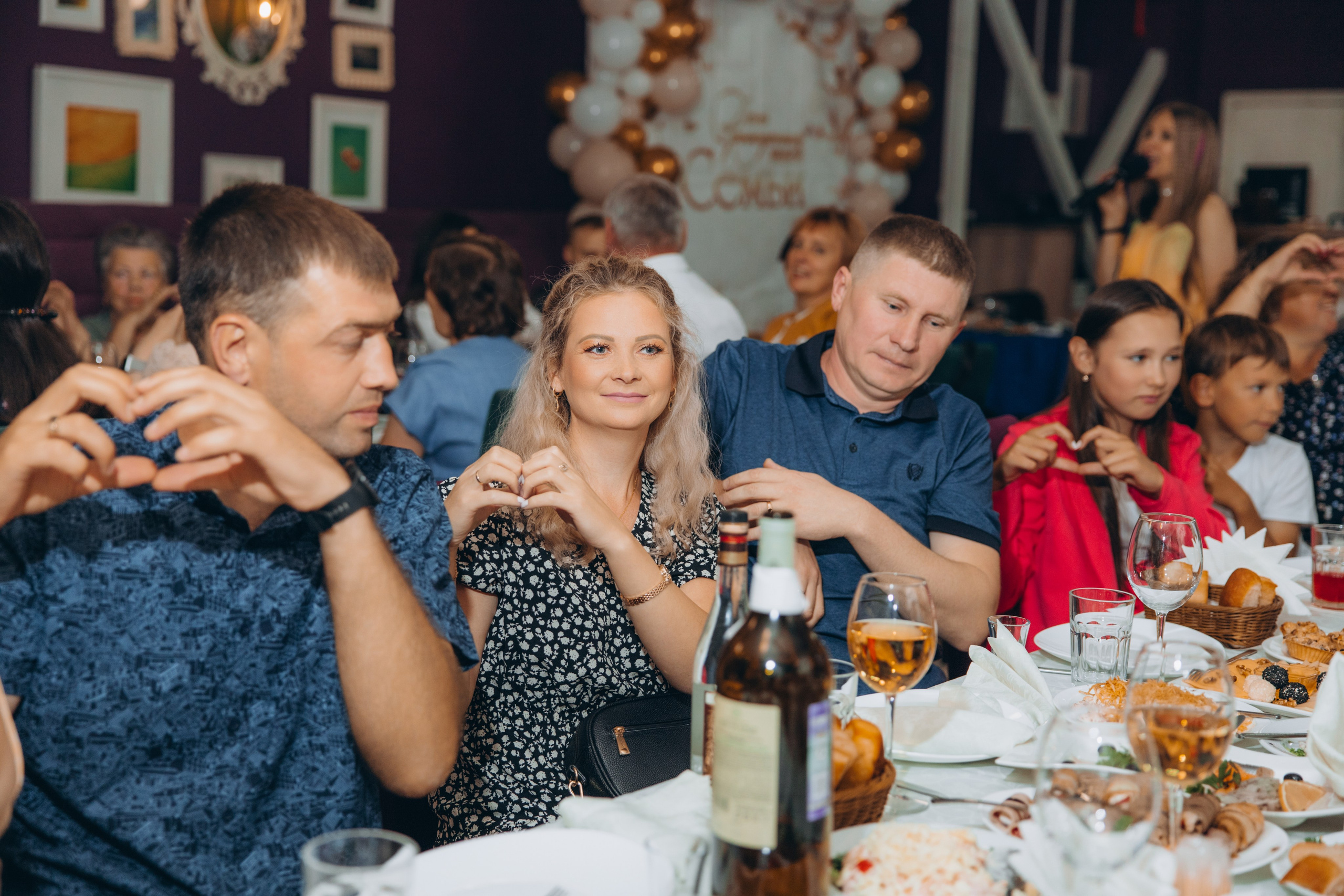 Евгений & Валентина. Свадебный, семейный фотограф в Иркутске Светлана Макаричева