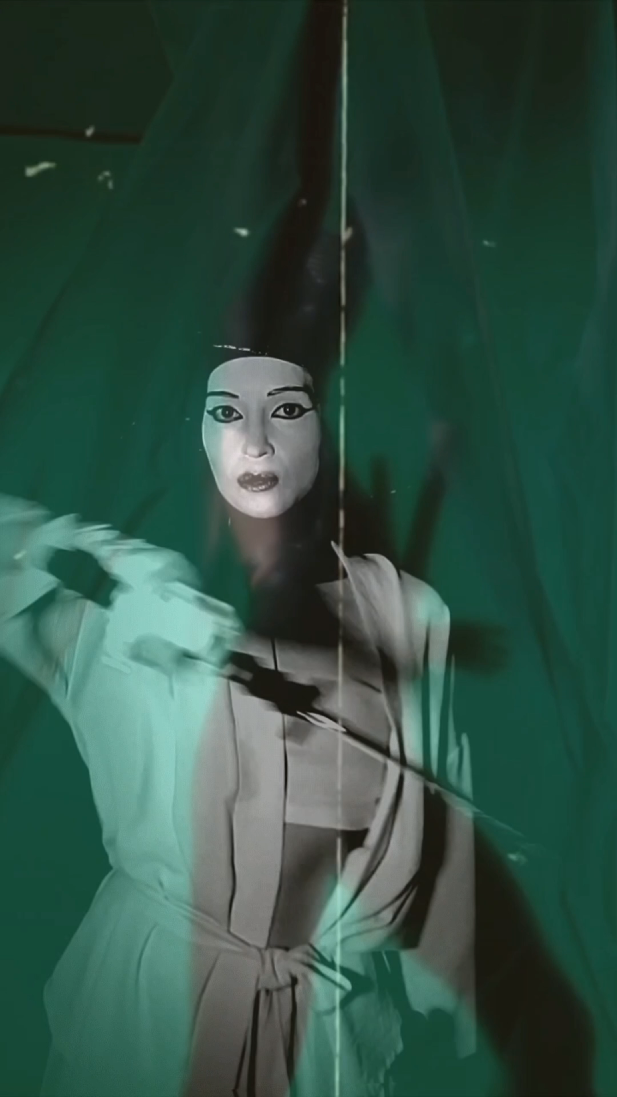 The Emerald Room. Yulia Yurchevskaya | Art Director & Visual Visionary
