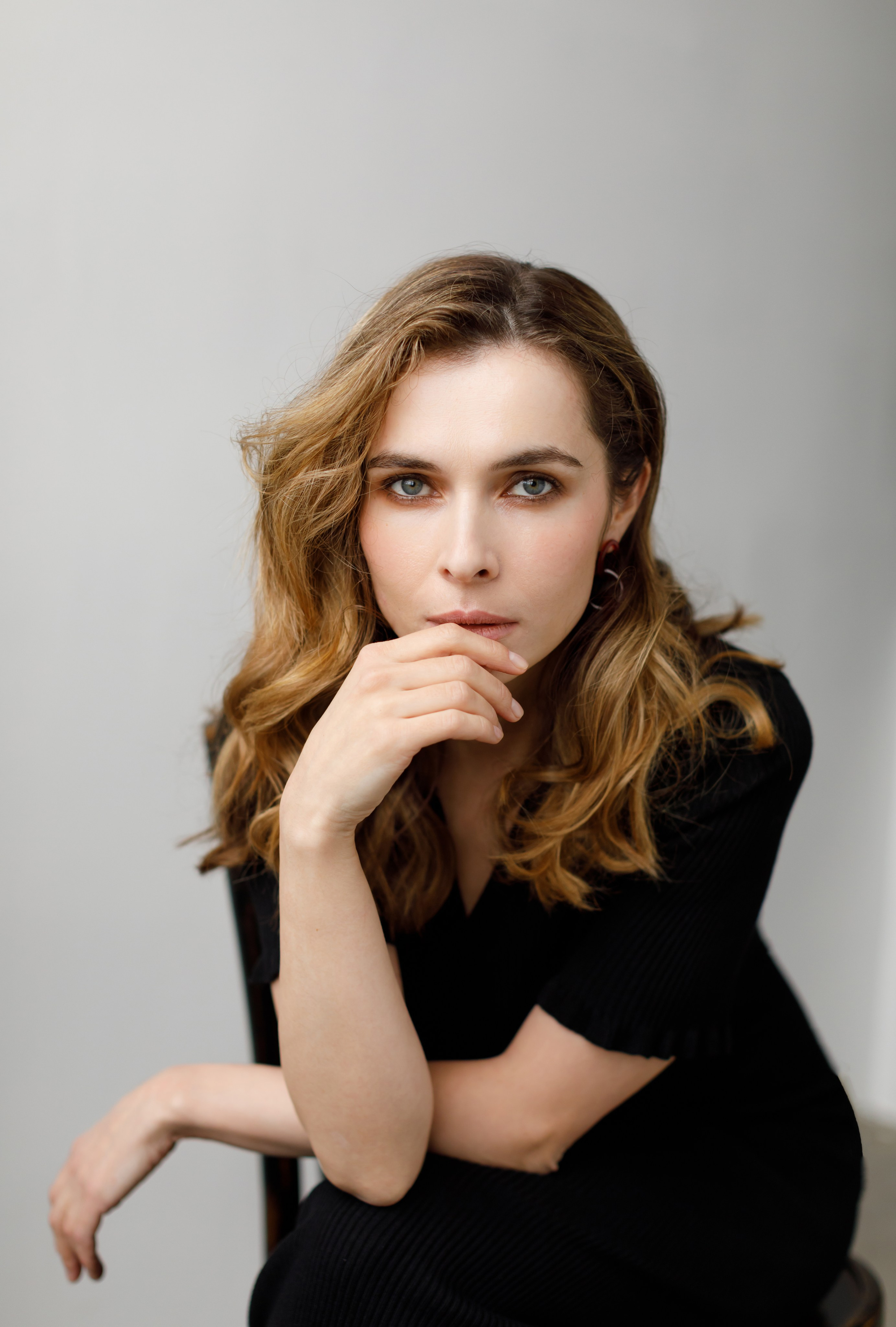 Сила и нежность. Фотосессия с актрисой Вероникой Нориной-Дорохиной. Фотограф-стилист в Москве Юлия Герман