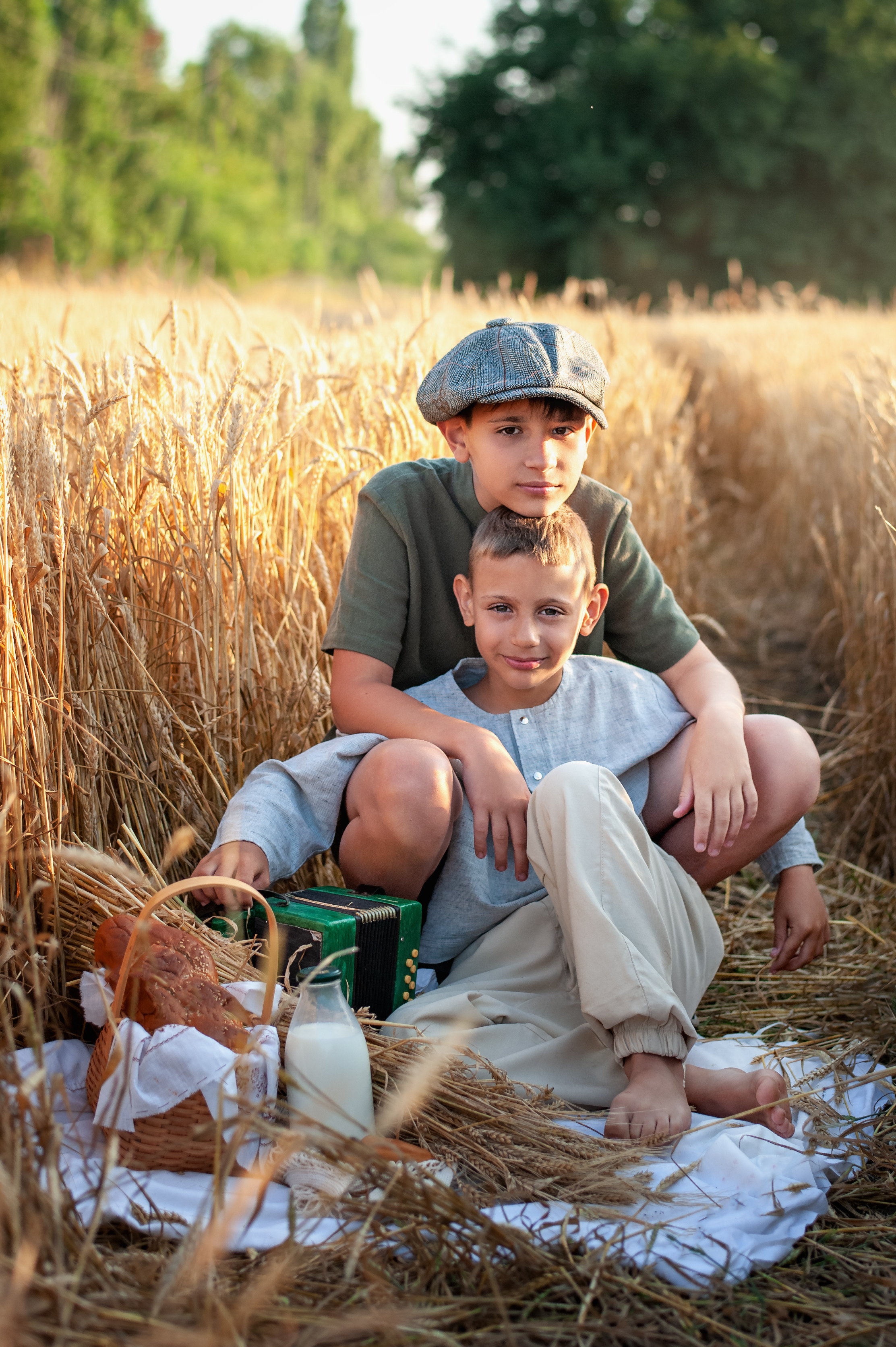 Детский и семейный фотограф Краснодар. Семейный и детский фотограф г. Краснодар и Кр. край Семисенко Яна