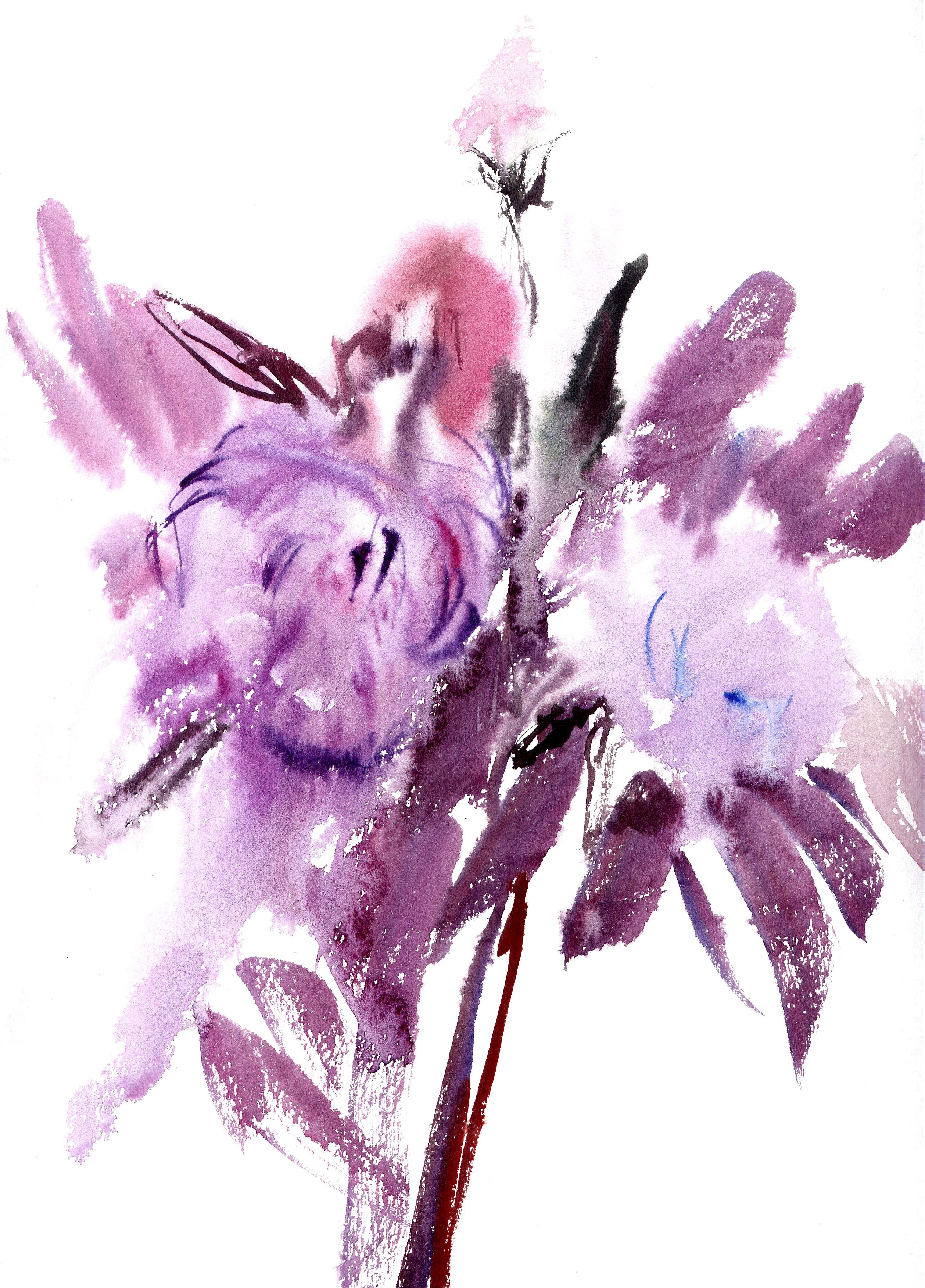 Курс «Каллиграфия с психологом». АRТ&PSY | Искусство психологии