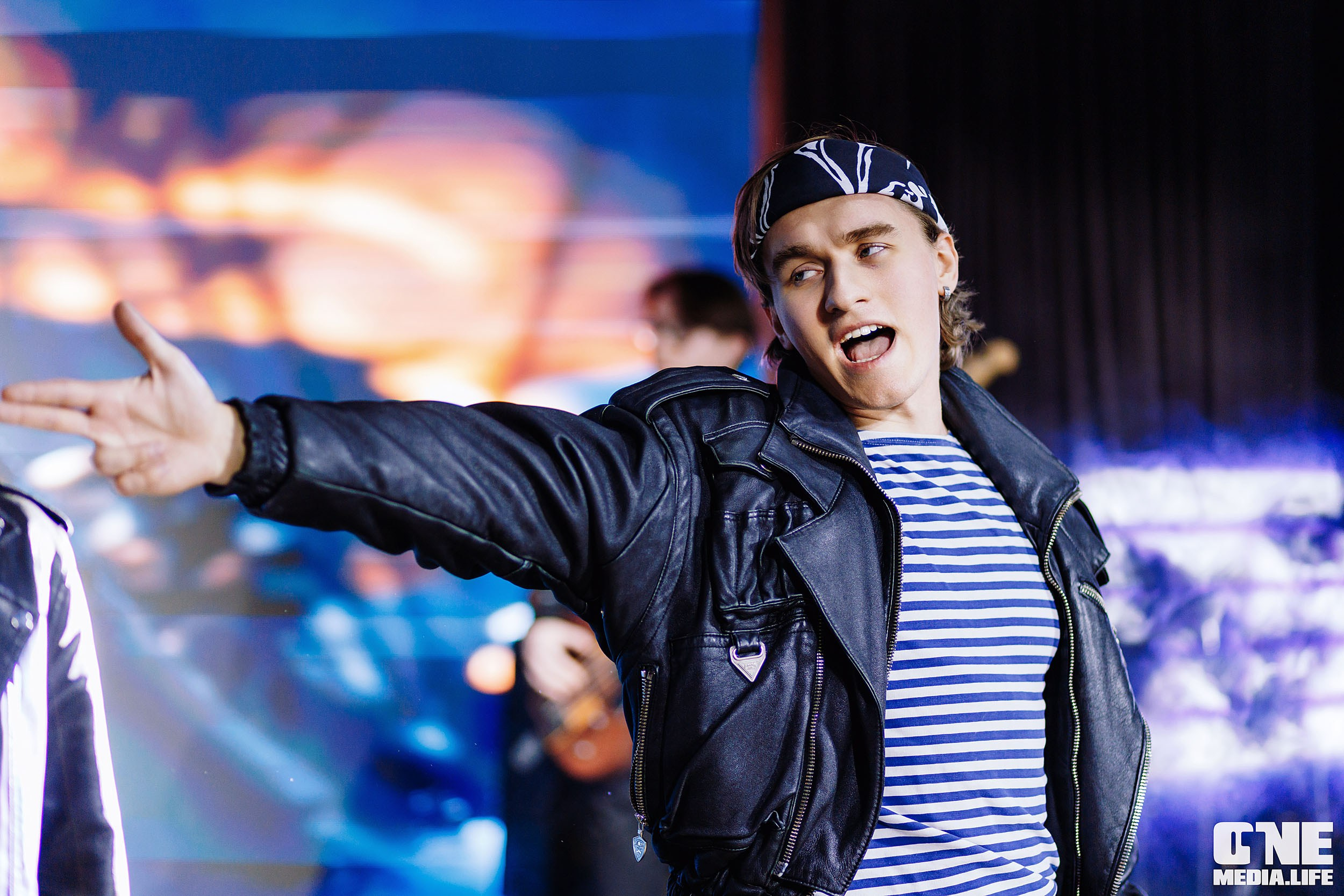 Фоторепортаж из ресторана Океан. One Media Life: фоторепортажи, фотоотчеты с мероприятий и заведений