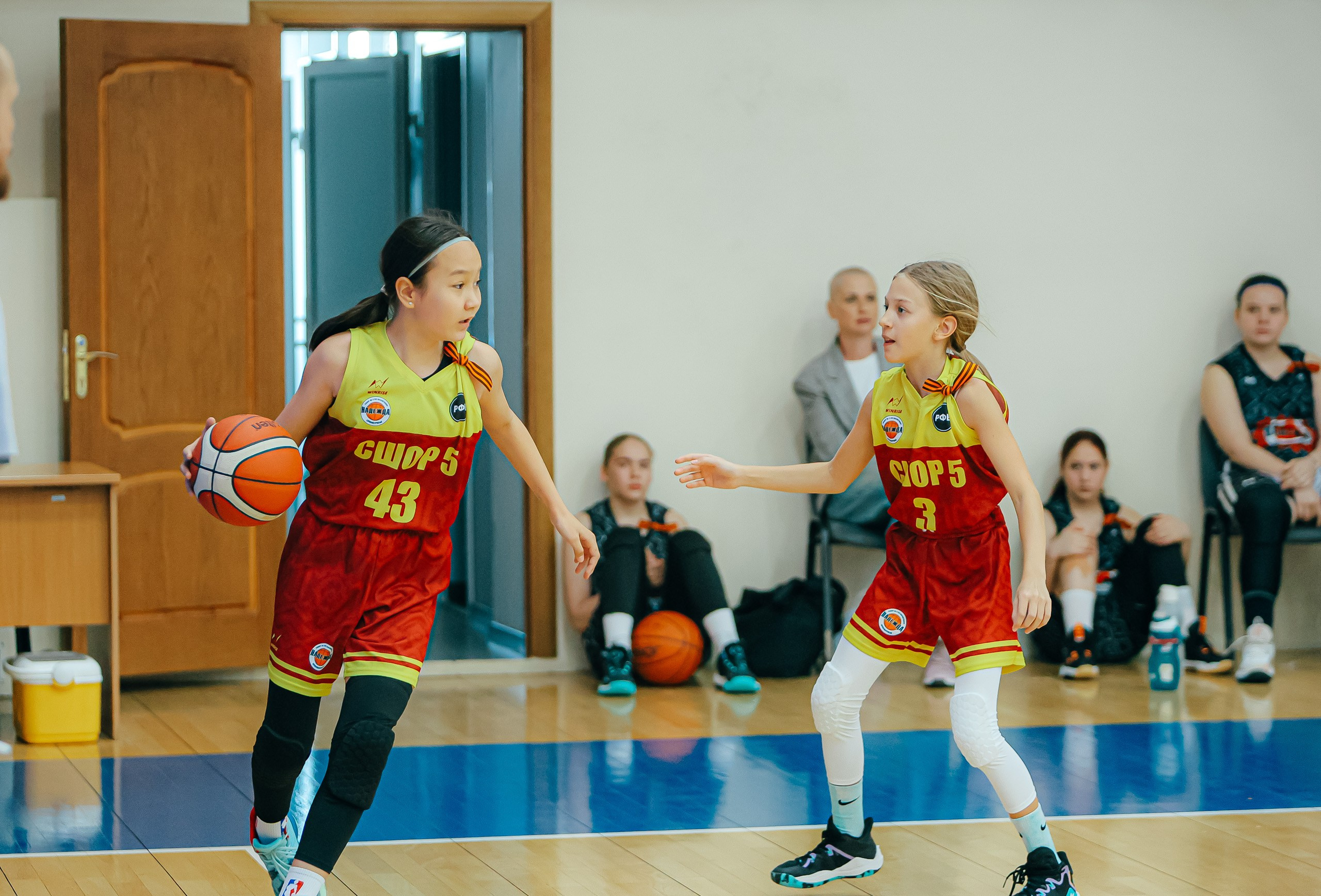 07.05 Баскетбольный турнир «Надежда». Посвященный 80 годовщине Великой Победы. Команда специалистов в мире фотографии и видео. Детский фотограф, семейный фотограф