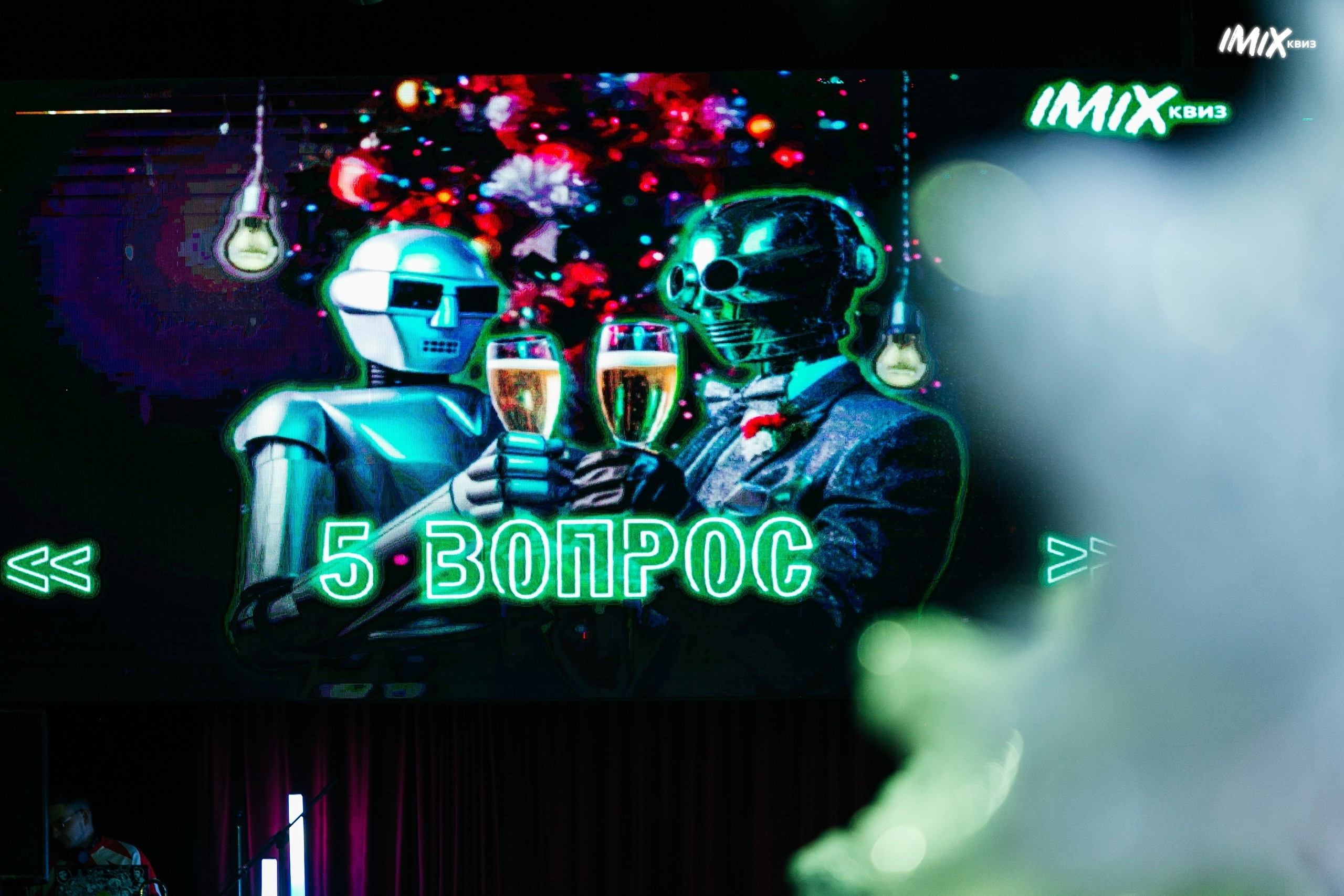 15.12 Imix. Новогодний. Команда специалистов в мире фотографии и видео. Детский фотограф, семейный фотограф