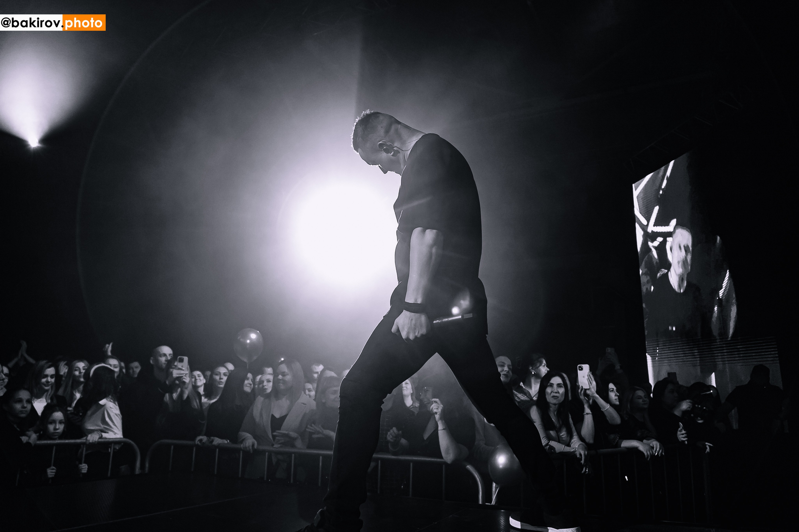 25.11 Концерт Шум. Команда специалистов в мире фотографии и видео. Детский фотограф, семейный фотограф