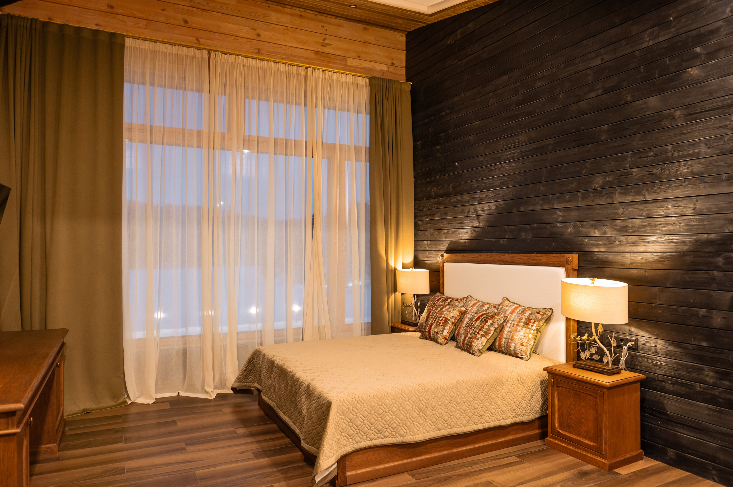 Отель в Карелии. Семейный и свадебный фотограф в Санкт-Петербурге Серафима Смирнова