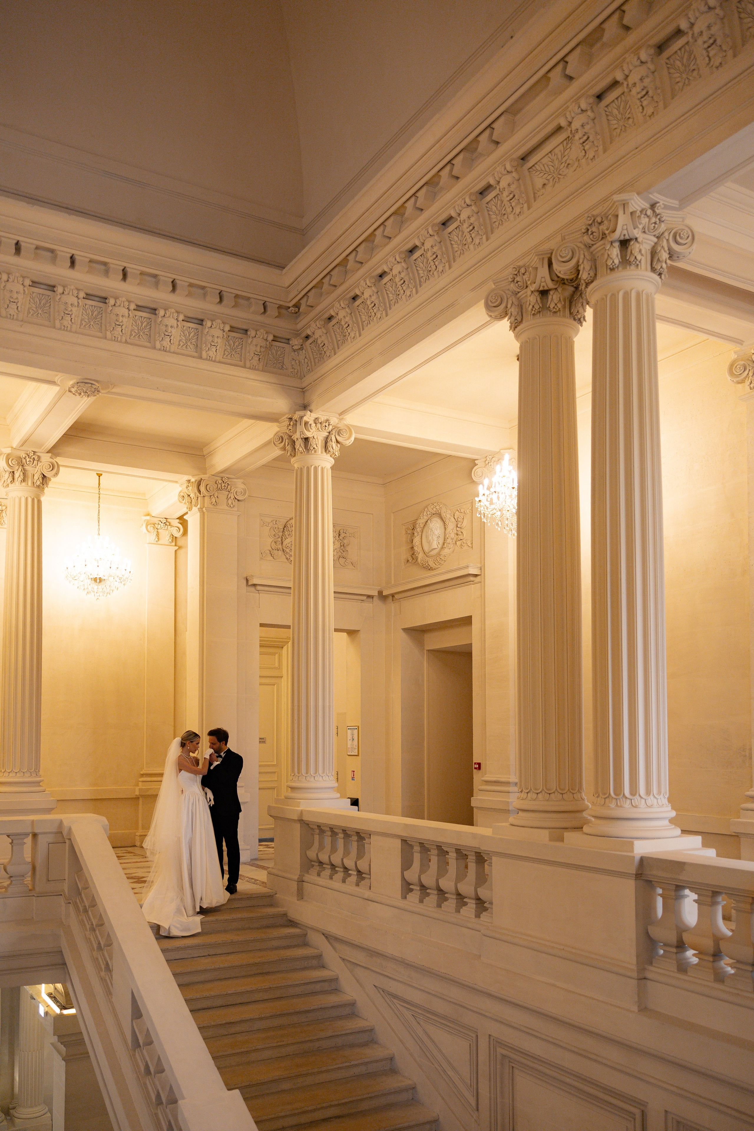 Wedding in France chateau. Свадебный фотограф Виктория Карпова