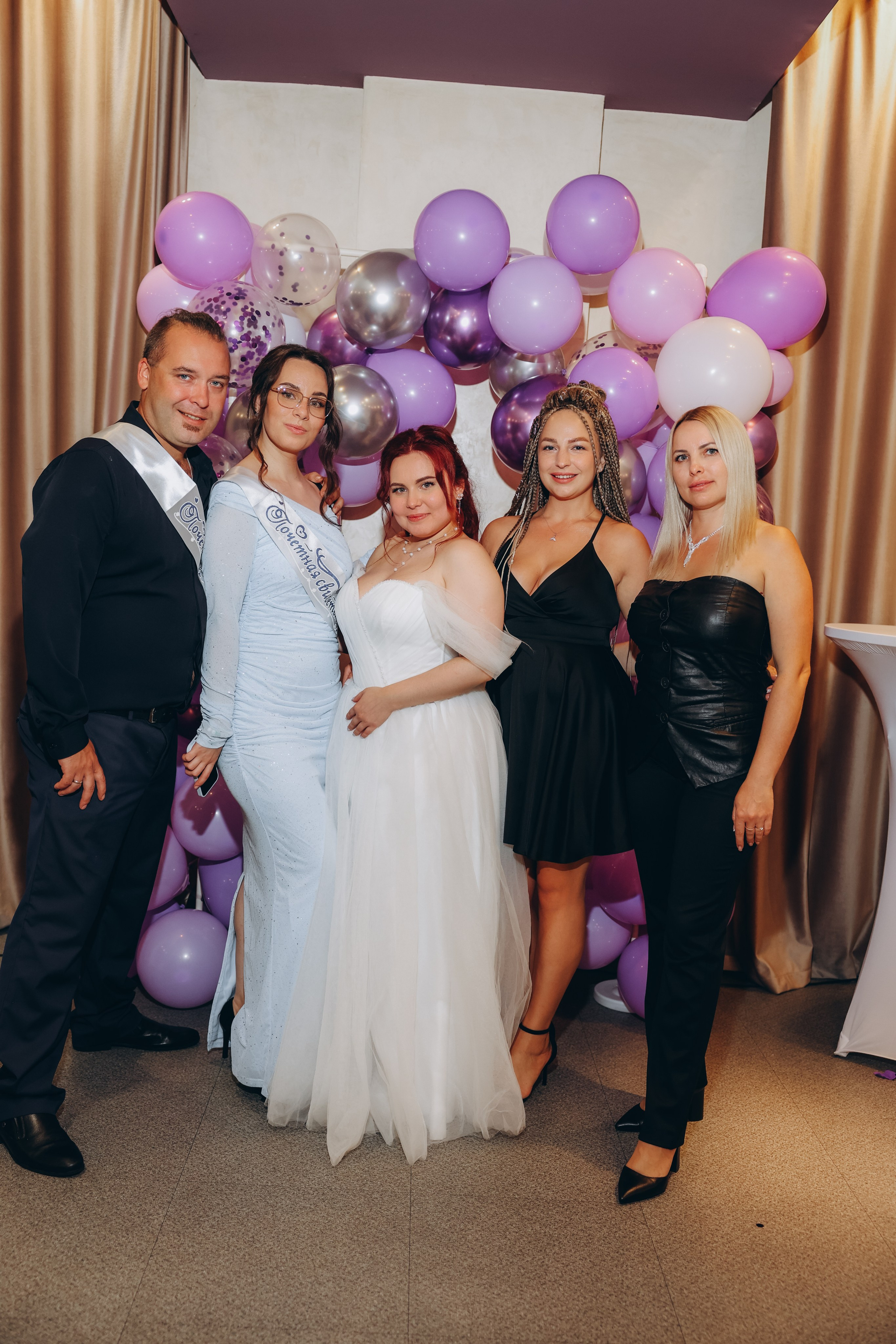 Андрей & Мария. Свадебный, семейный фотограф в Иркутске Светлана Макаричева