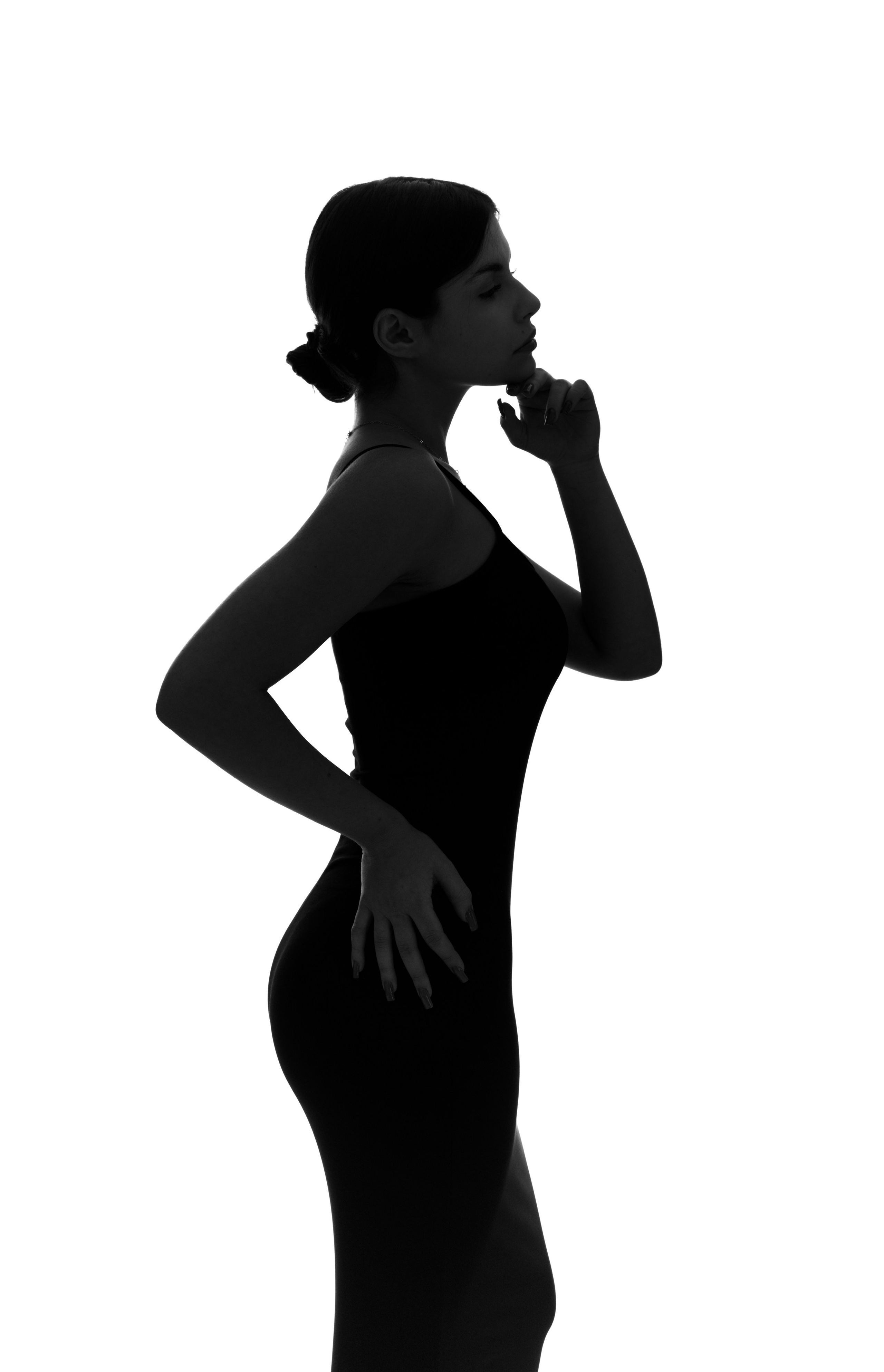 Молодость и красота. Портретный фотограф в Тюмени Баталина Ольга