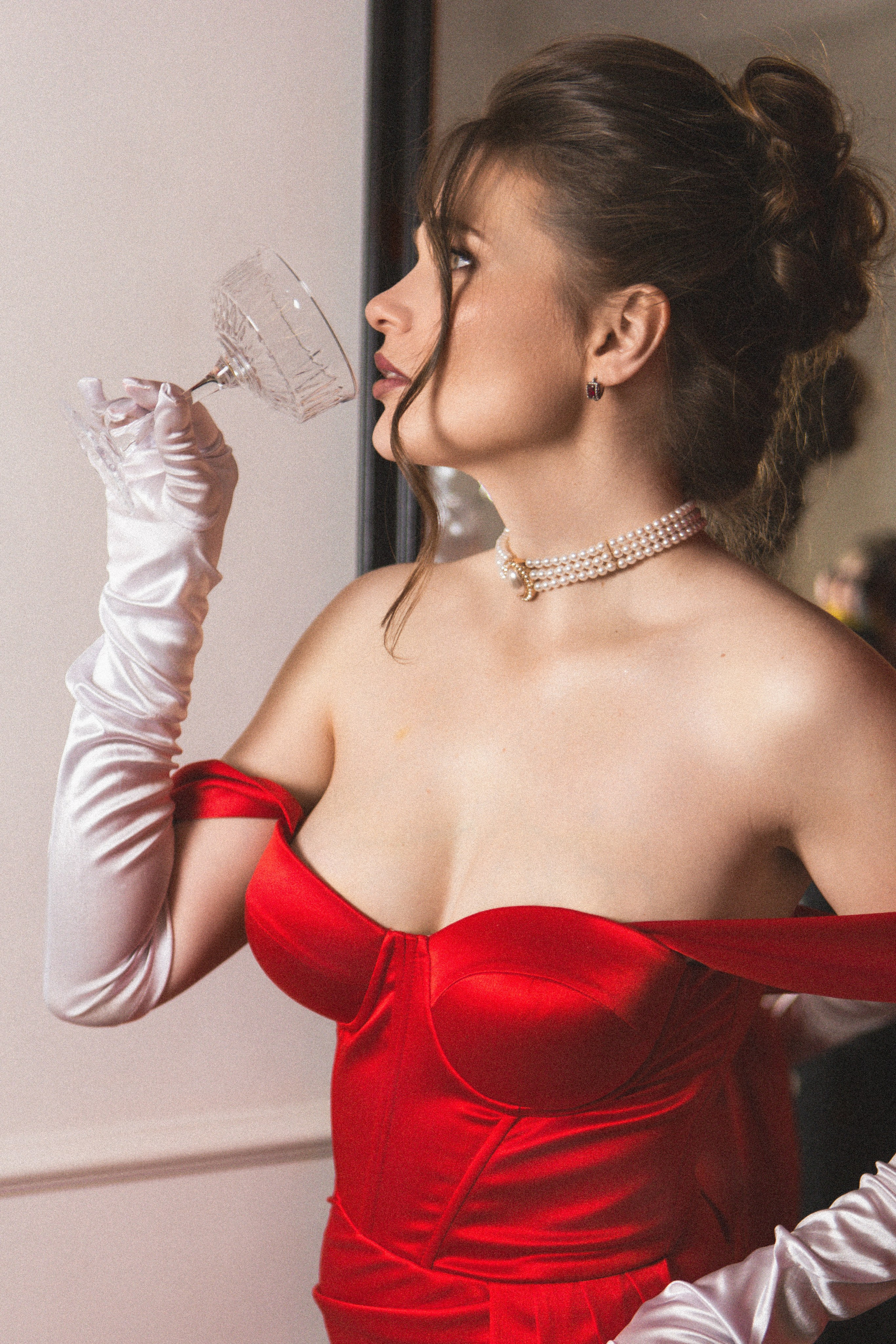 Красотка. Индивидуальный и свадебный фотограф в Нижнем Новгороде Трушина Кристина