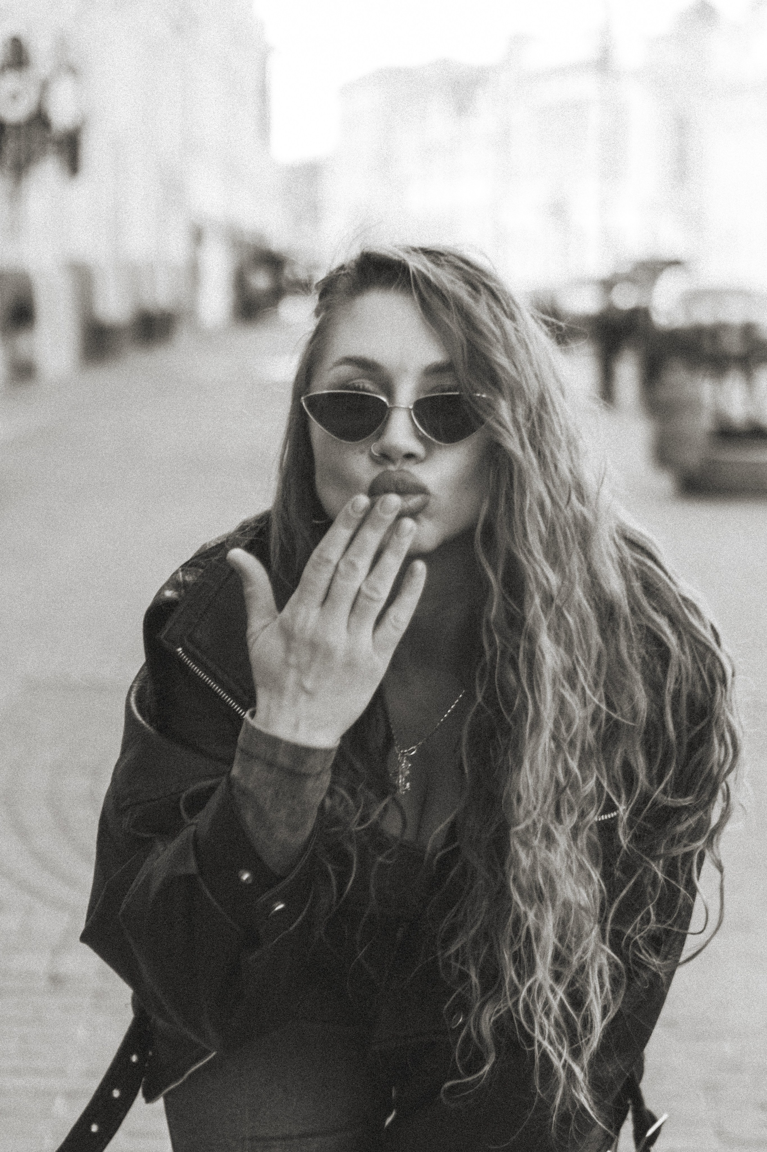 Индивидуальный и свадебный фотограф в Нижнем Новгороде Трушина Кристина