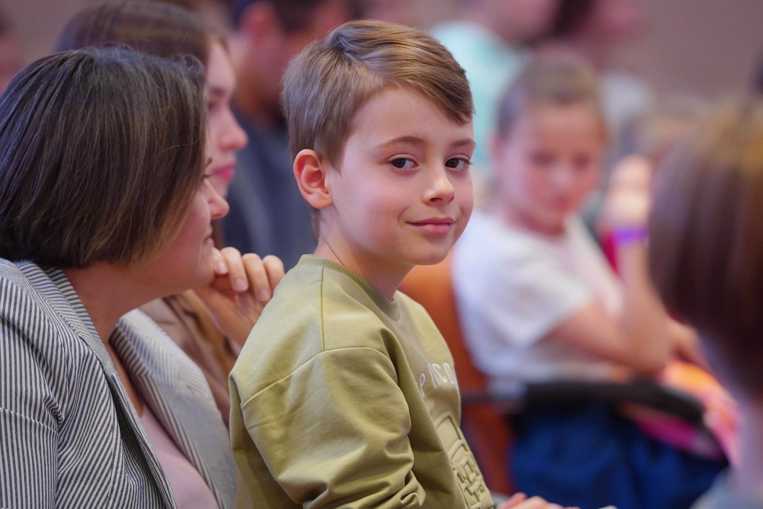 Тударинова Дарья — репортажный фотограф в Москве