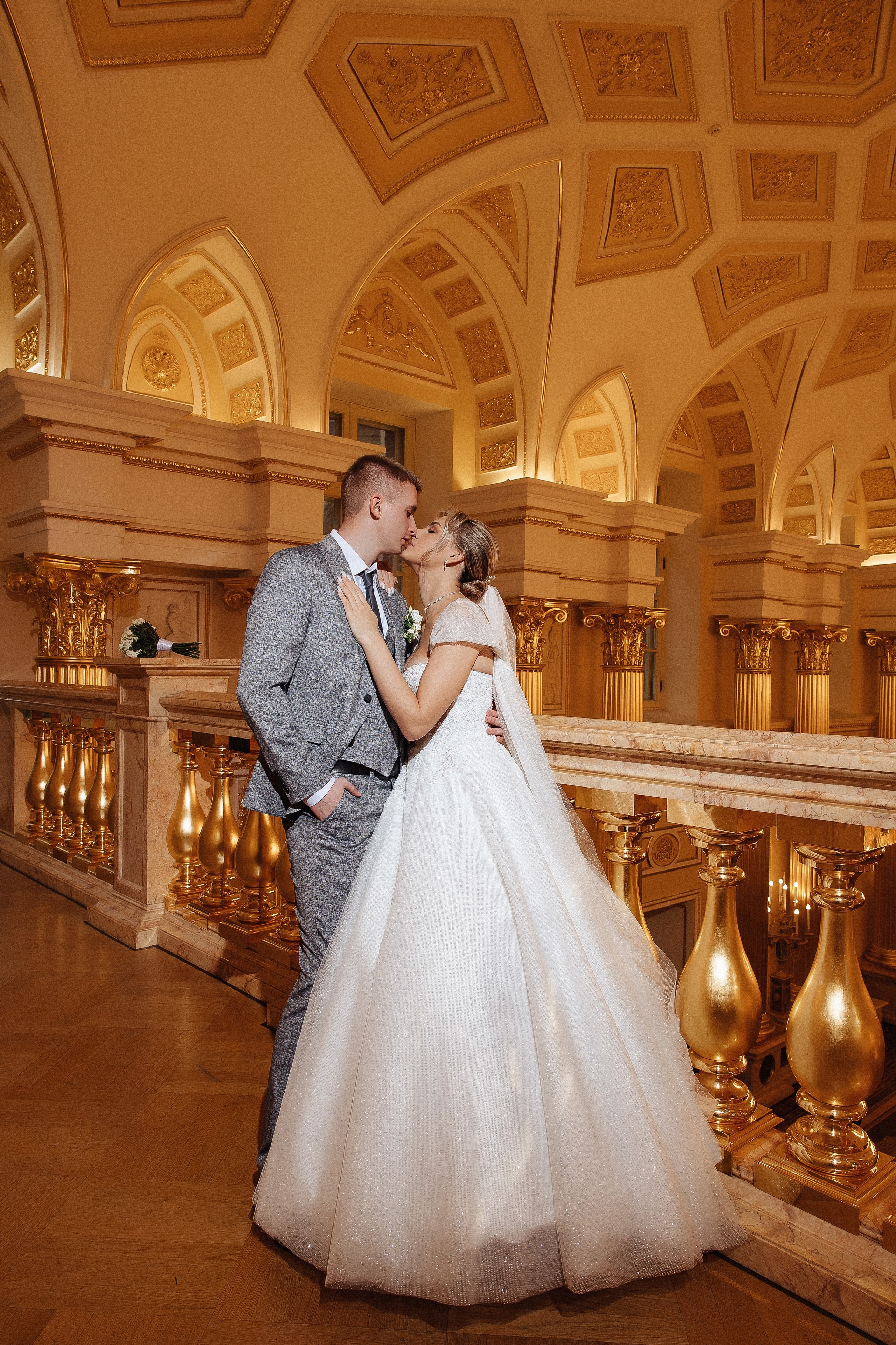 ВЛАДИМИР И ЕКАТЕРИНА. СВАДЕБНЫЙ ФОТОГРАФ НАТАЛИКА