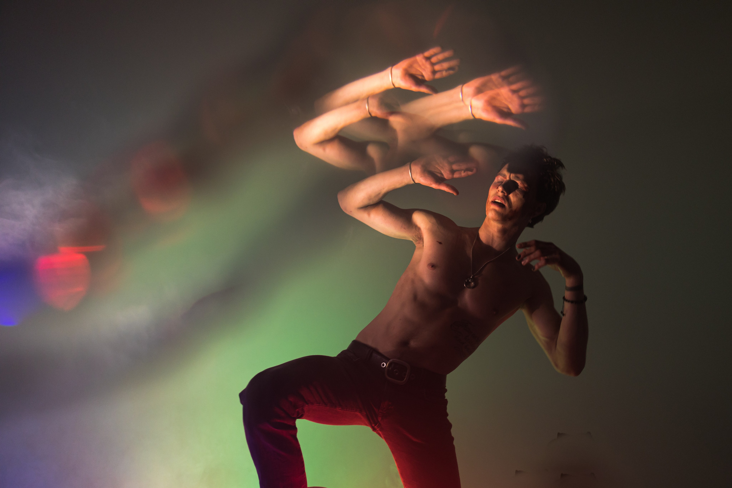 Индивидуальная фотосессия. Портретный и свадебный фотограф в г. Москва Цынская Вера