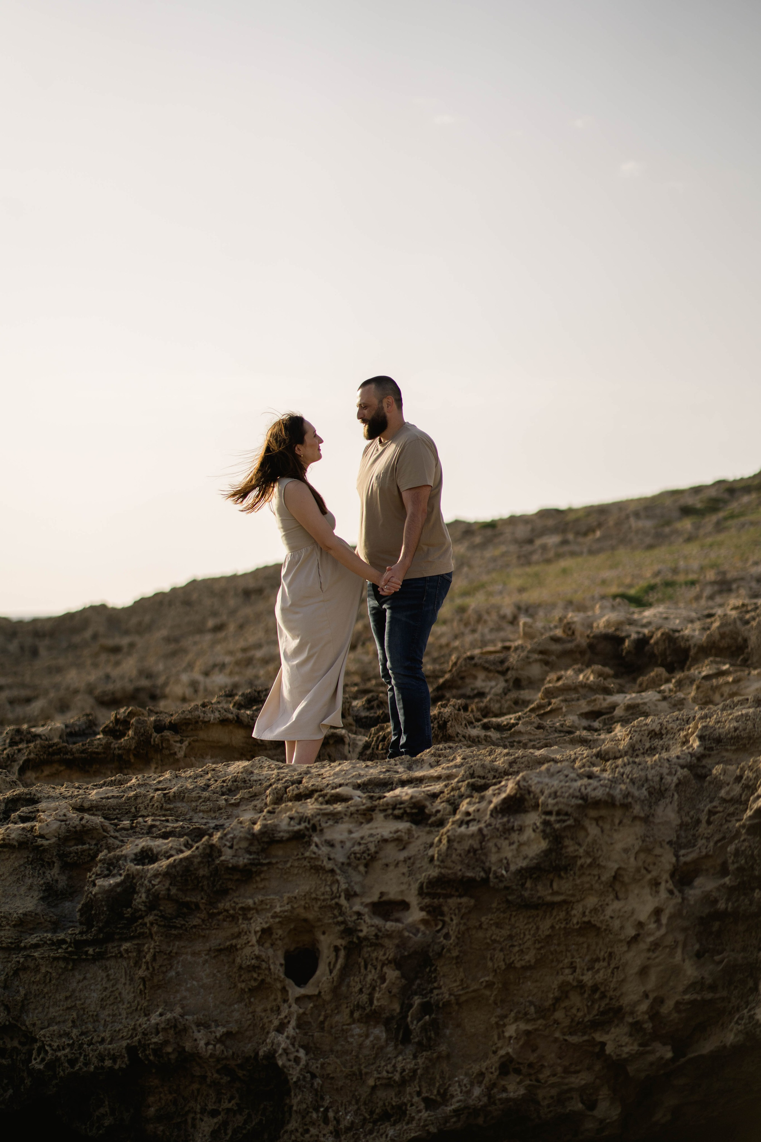 Борис и Анна. Семейный и детский фотограф в Израиле и Москве Дорошок Надя